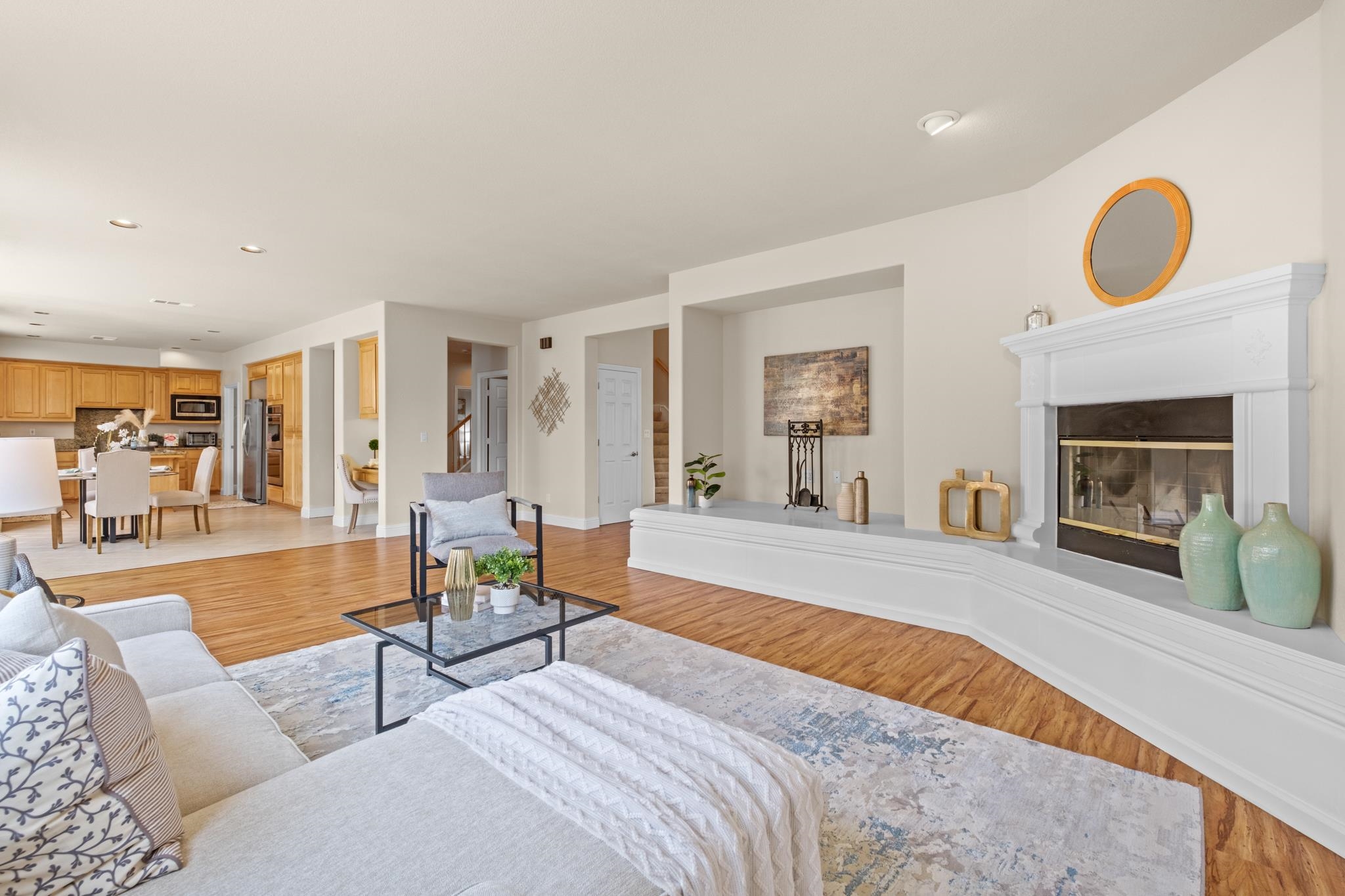 Detail Gallery Image 13 of 60 For 4730 Westwood Ct, Dublin,  CA 94568 - 5 Beds | 4 Baths