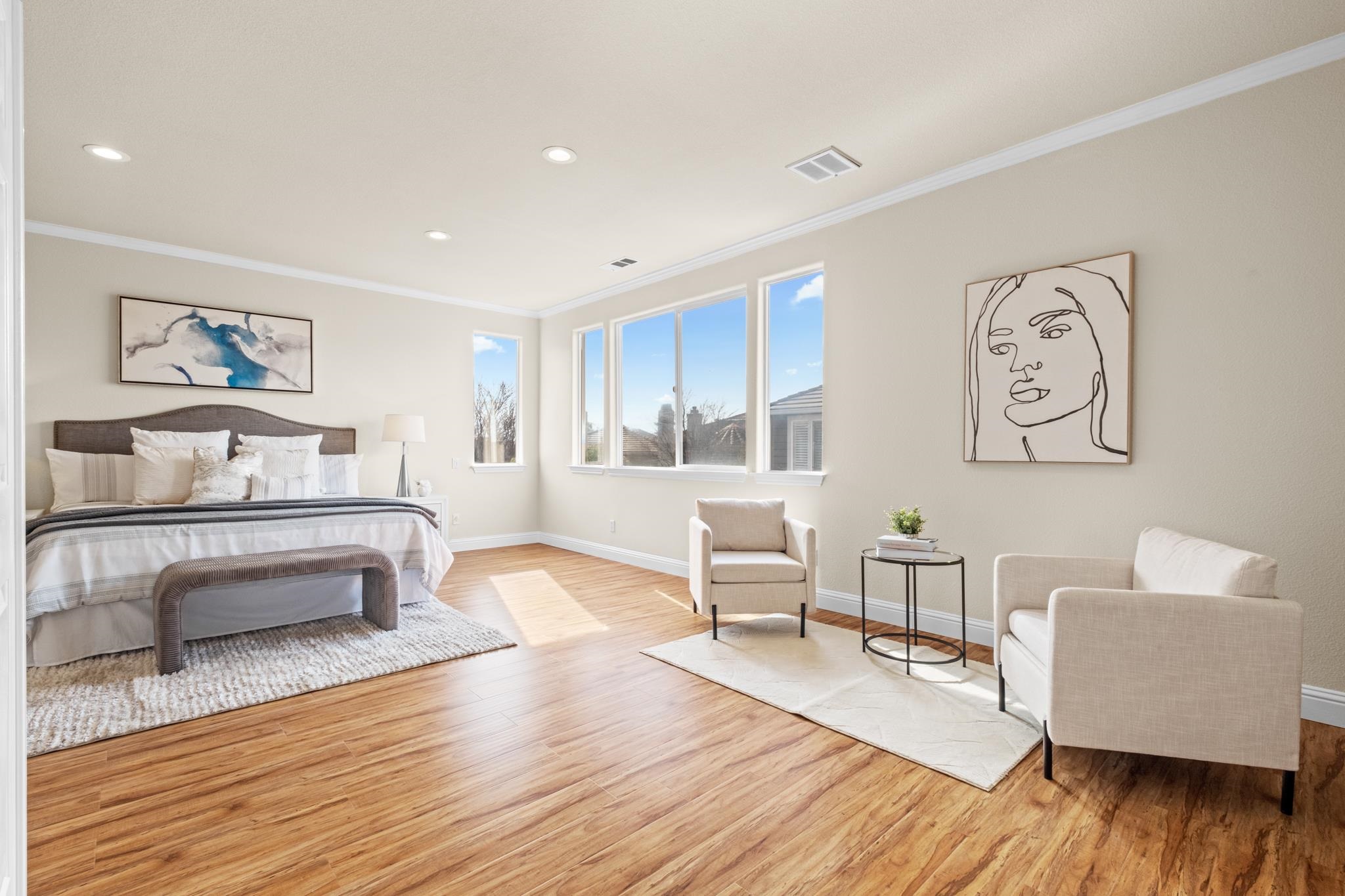 Detail Gallery Image 34 of 60 For 4730 Westwood Ct, Dublin,  CA 94568 - 5 Beds | 4 Baths