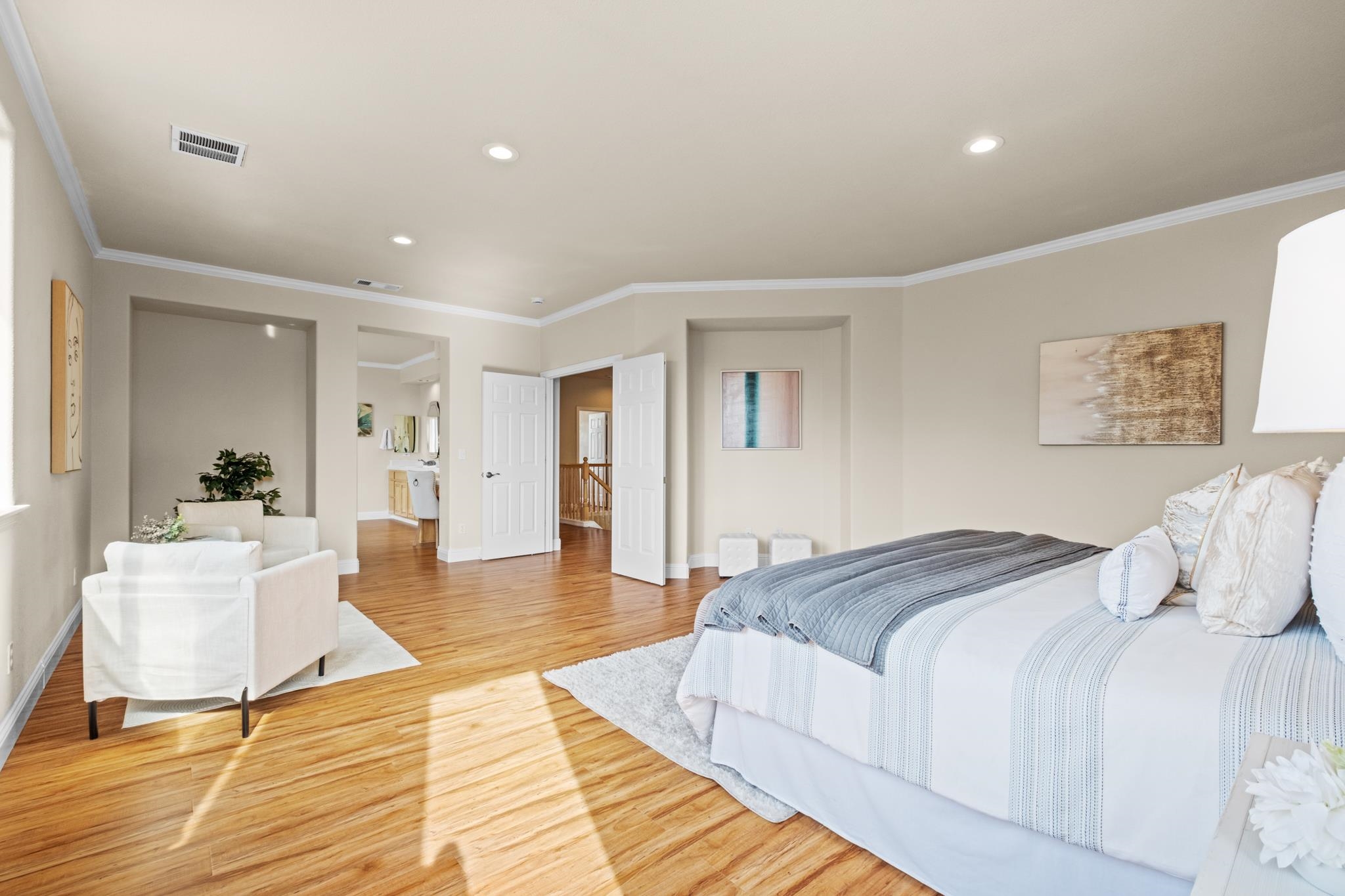 Detail Gallery Image 37 of 60 For 4730 Westwood Ct, Dublin,  CA 94568 - 5 Beds | 4 Baths