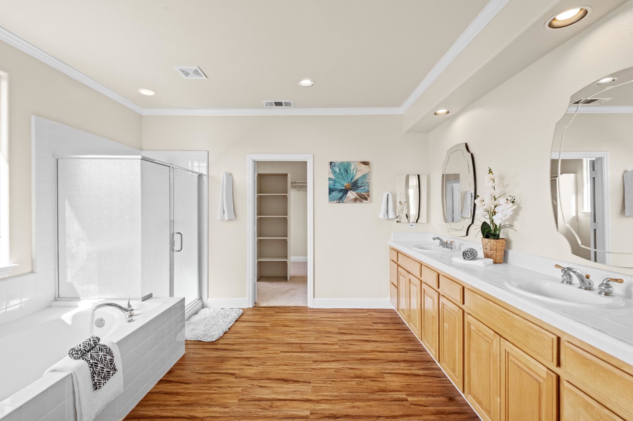 Detail Gallery Image 39 of 60 For 4730 Westwood Ct, Dublin,  CA 94568 - 5 Beds | 4 Baths