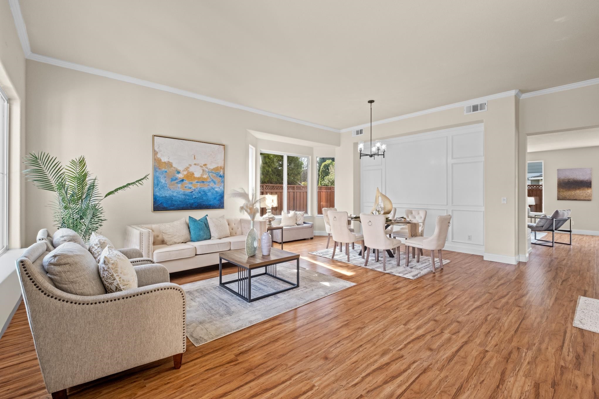 Detail Gallery Image 5 of 60 For 4730 Westwood Ct, Dublin,  CA 94568 - 5 Beds | 4 Baths