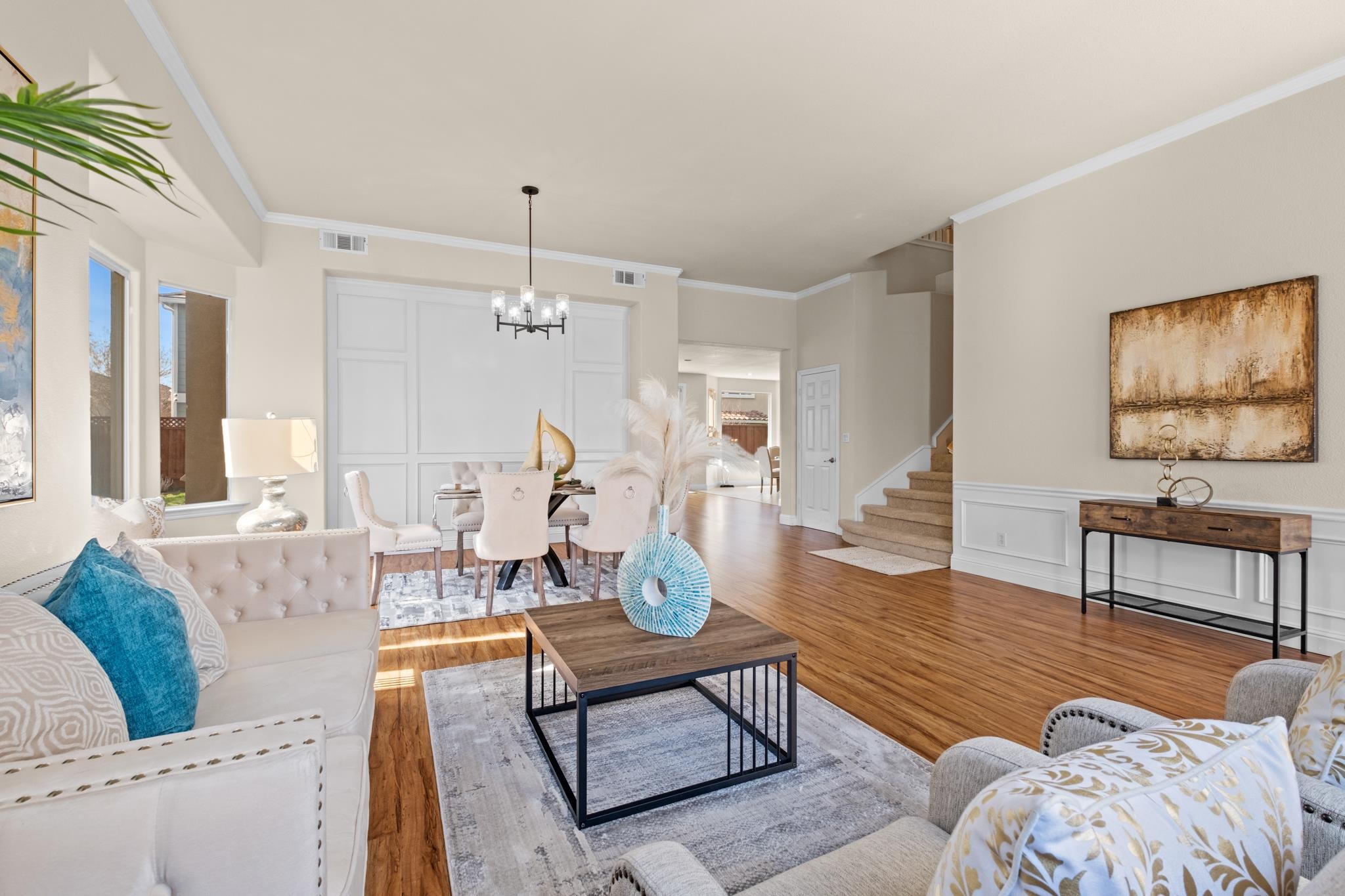 Detail Gallery Image 6 of 60 For 4730 Westwood Ct, Dublin,  CA 94568 - 5 Beds | 4 Baths