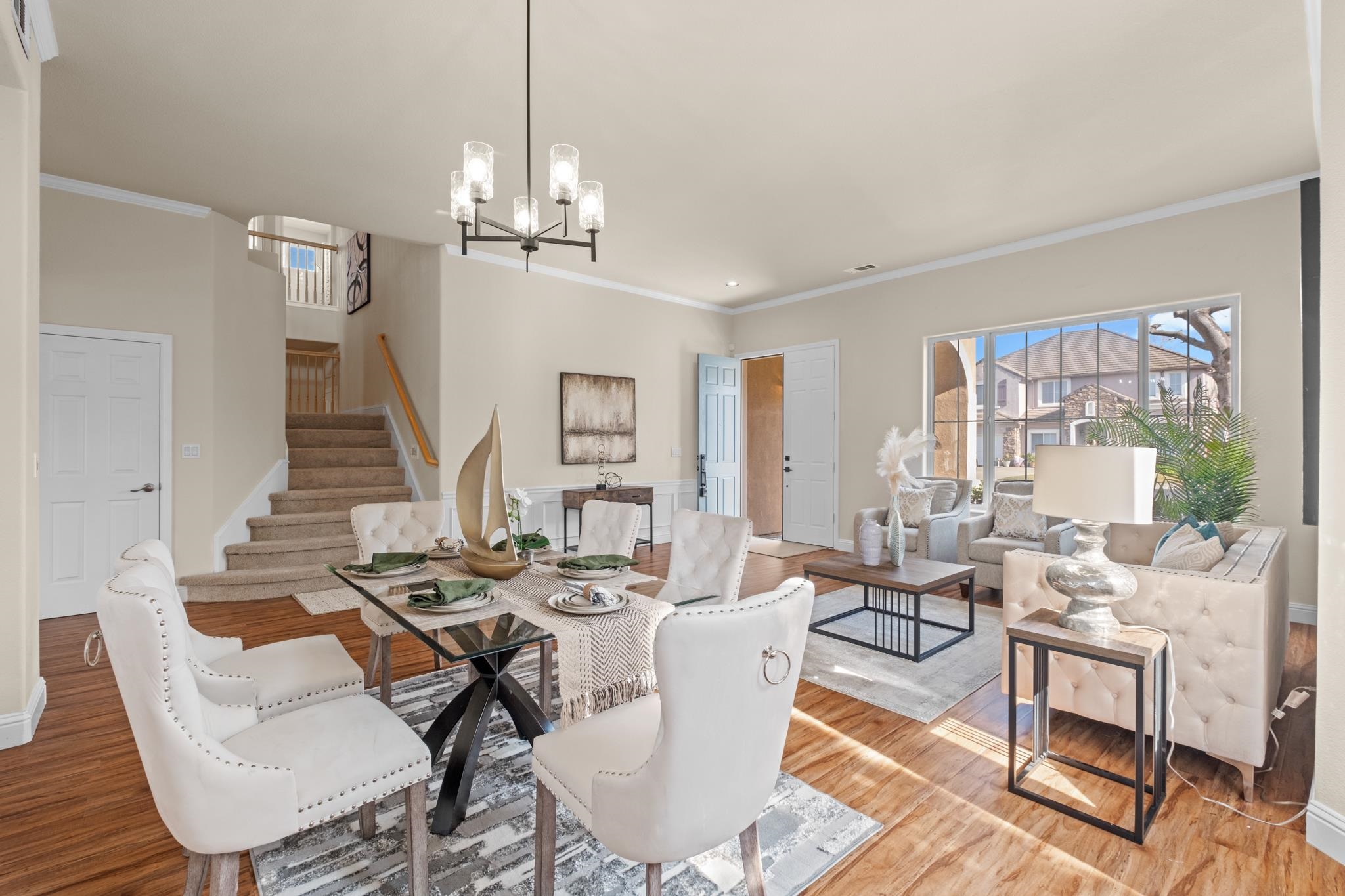 Detail Gallery Image 7 of 60 For 4730 Westwood Ct, Dublin,  CA 94568 - 5 Beds | 4 Baths