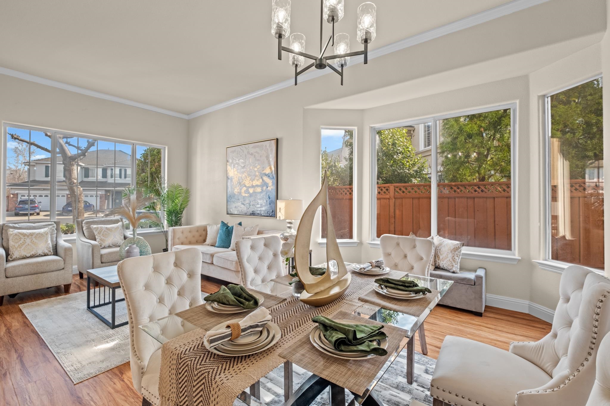 Detail Gallery Image 9 of 60 For 4730 Westwood Ct, Dublin,  CA 94568 - 5 Beds | 4 Baths