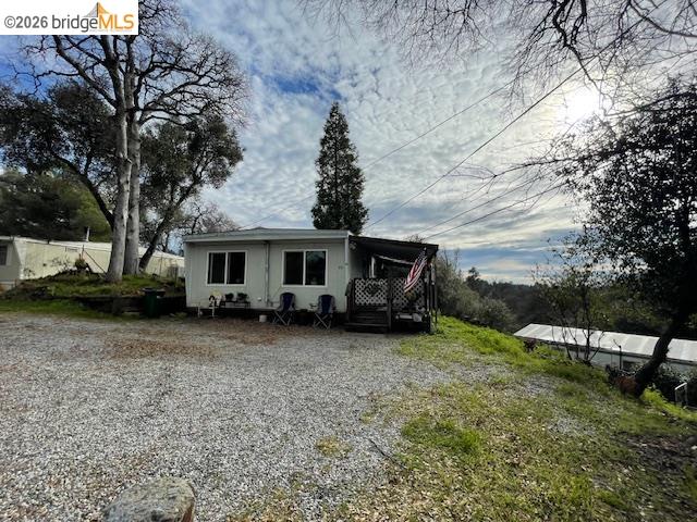 16629 Allison Way UNIT&nbsp;22, Sonora, CA, 95370
