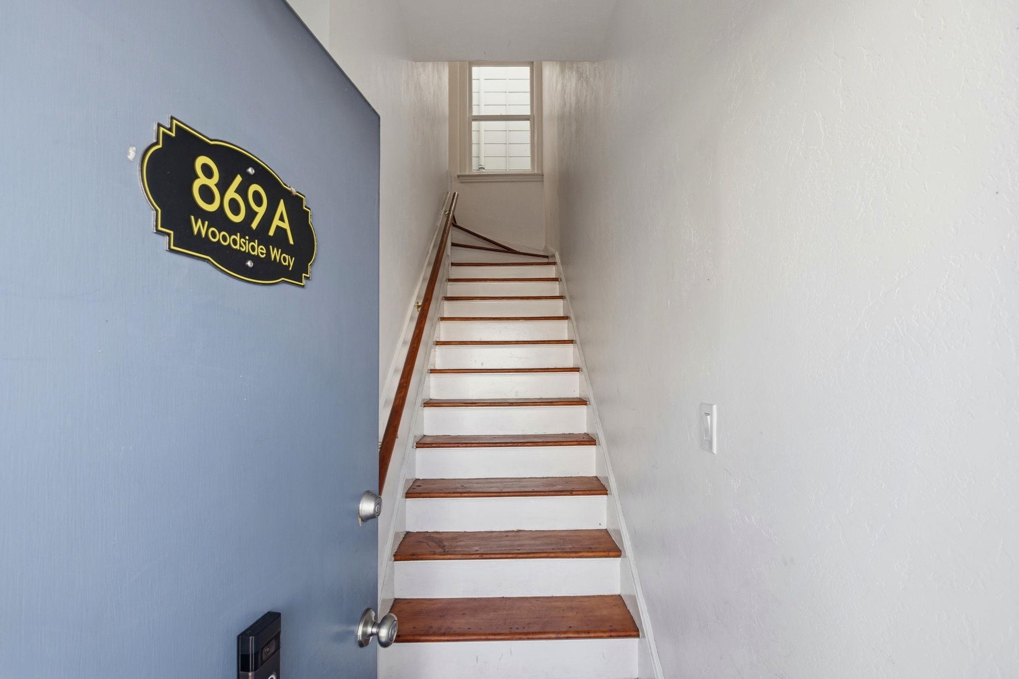 Detail Gallery Image 25 of 58 For 869 Woodside Way, San Mateo,  CA 94401-1611 - – Beds | – Baths