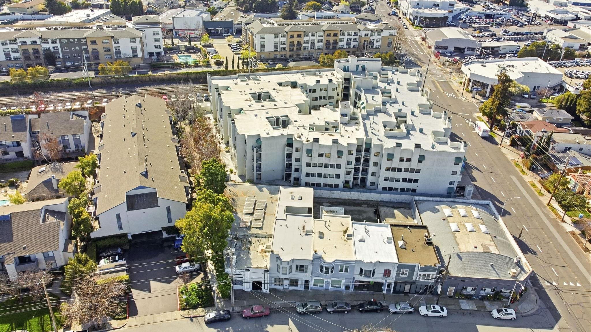 Detail Gallery Image 50 of 58 For 869 Woodside Way, San Mateo,  CA 94401-1611 - – Beds | – Baths