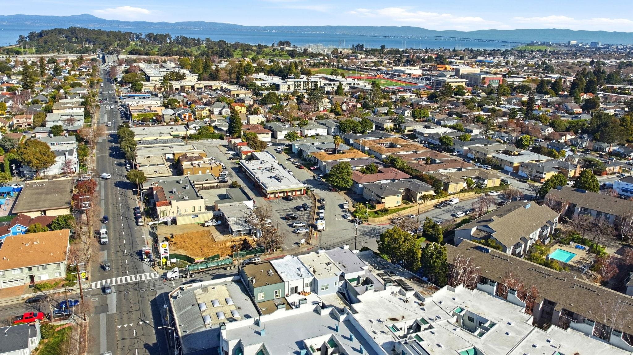 Detail Gallery Image 58 of 58 For 869 Woodside Way, San Mateo,  CA 94401-1611 - – Beds | – Baths