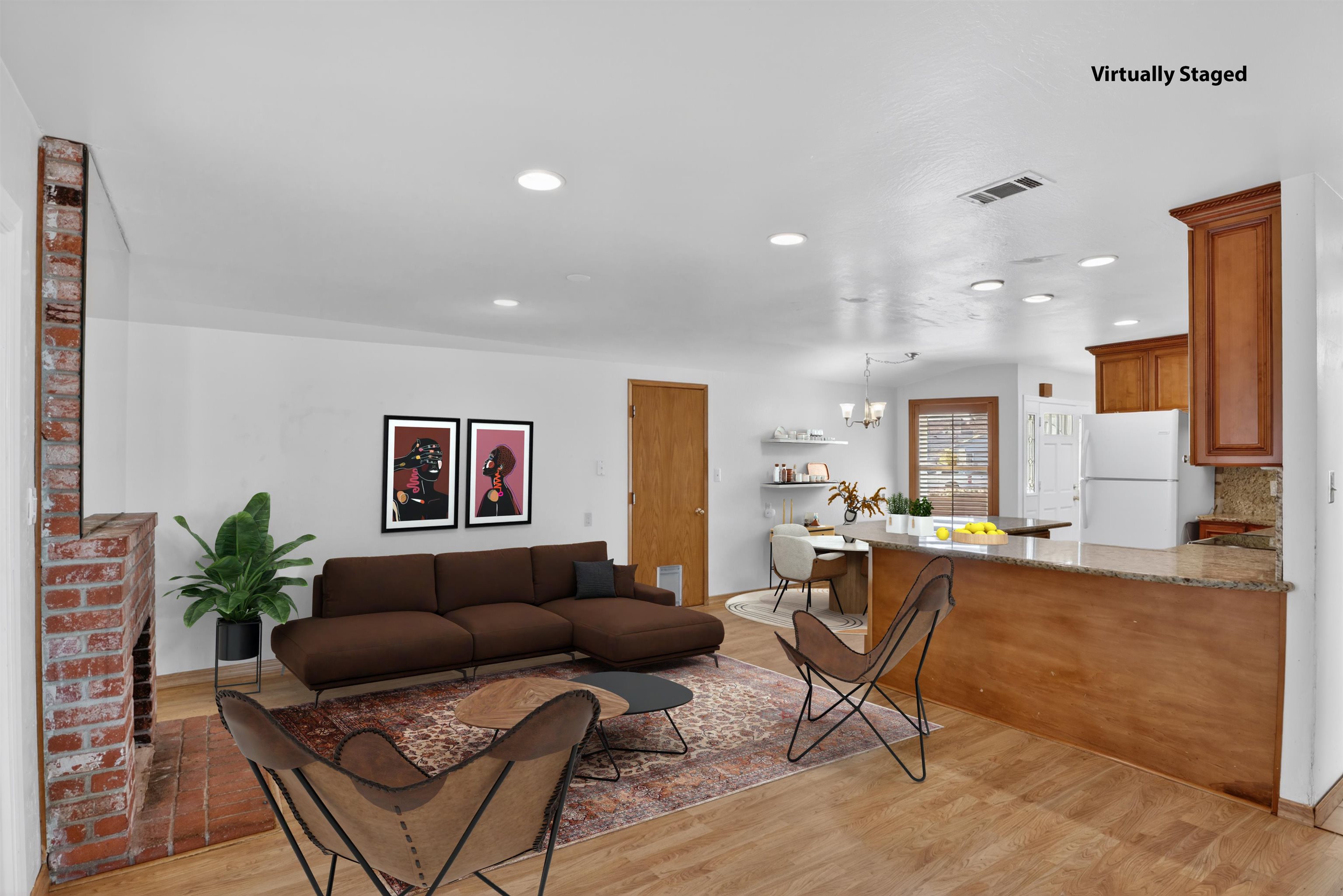 Detail Gallery Image 24 of 39 For 13912 Aurora Dr, San Leandro,  CA 94577 - 3 Beds | 2 Baths