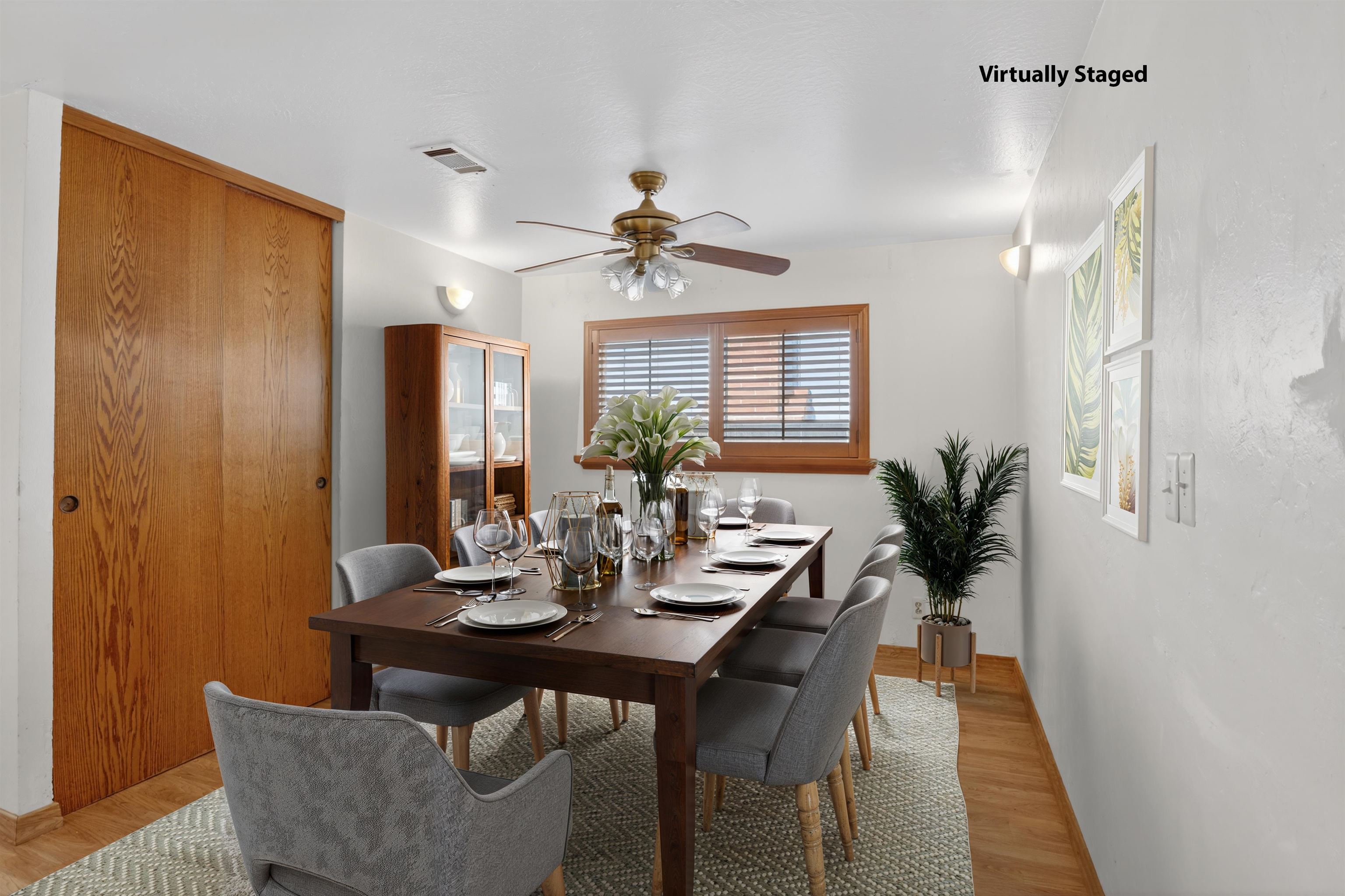 Detail Gallery Image 30 of 39 For 13912 Aurora Dr, San Leandro,  CA 94577 - 3 Beds | 2 Baths