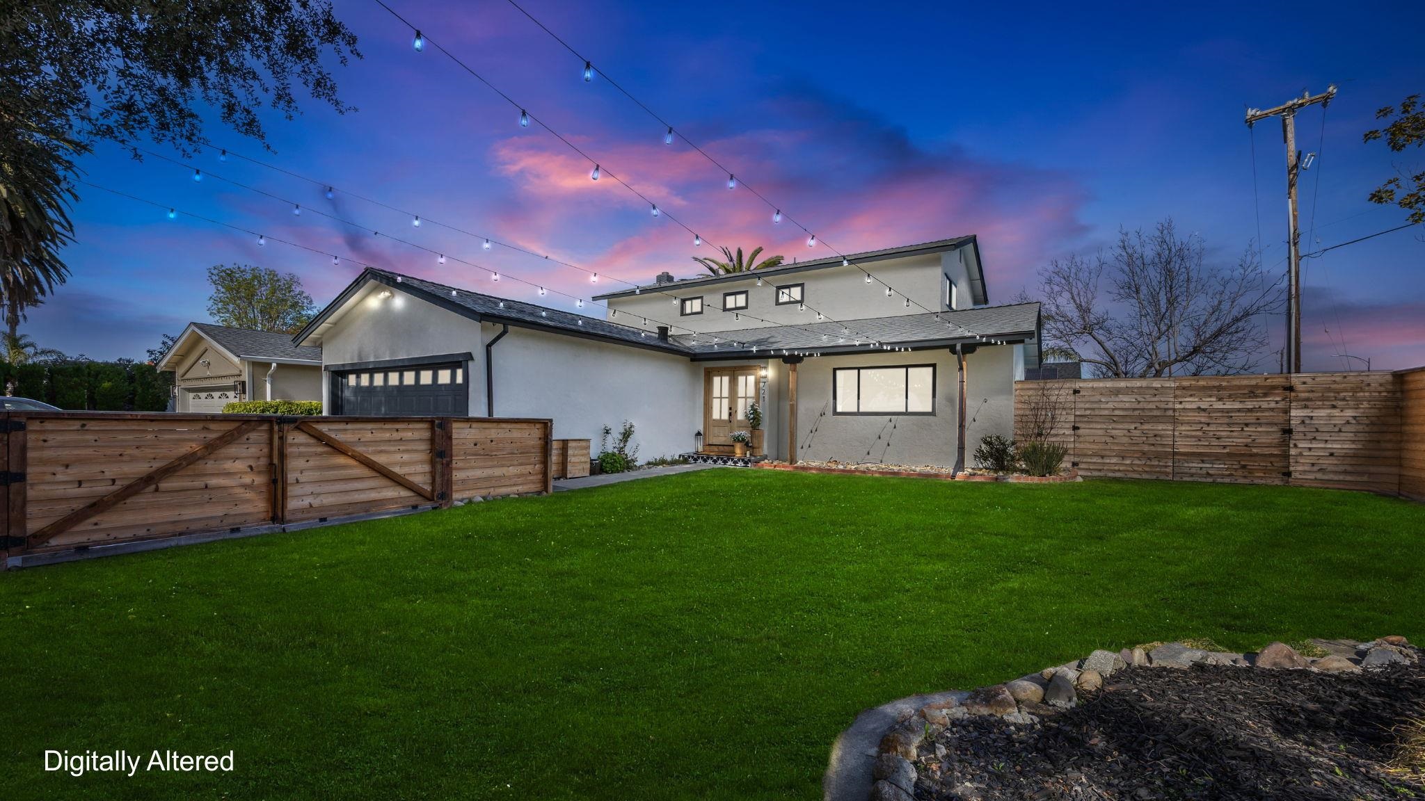 Detail Gallery Image 2 of 37 For 721 Shawnee Ln, San Jose,  CA 95123 - 5 Beds | 3 Baths