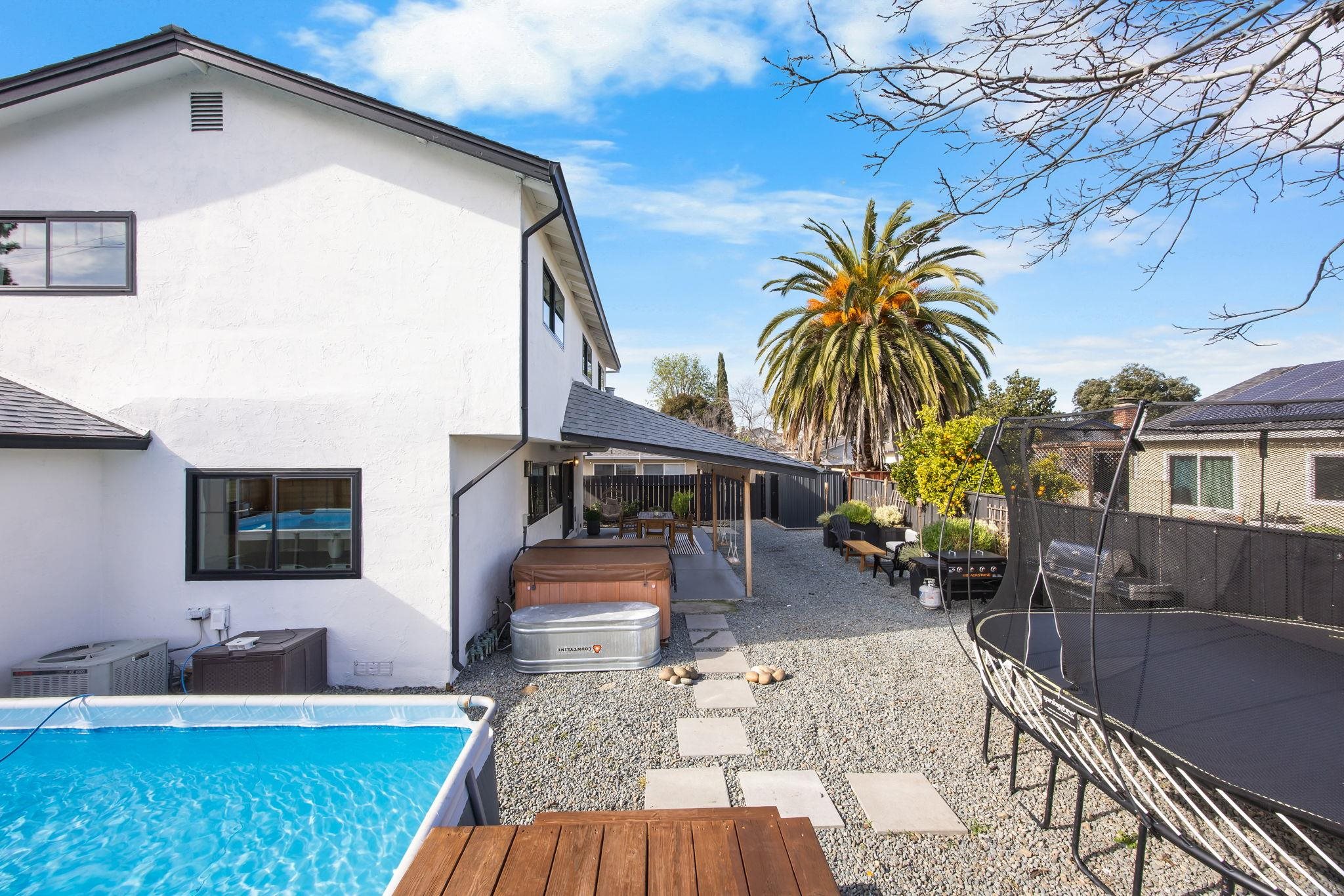 Detail Gallery Image 32 of 37 For 721 Shawnee Ln, San Jose,  CA 95123 - 5 Beds | 3 Baths