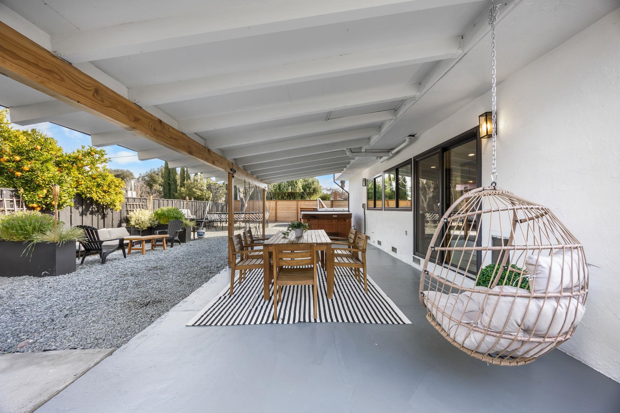 Detail Gallery Image 35 of 37 For 721 Shawnee Ln, San Jose,  CA 95123 - 5 Beds | 3 Baths