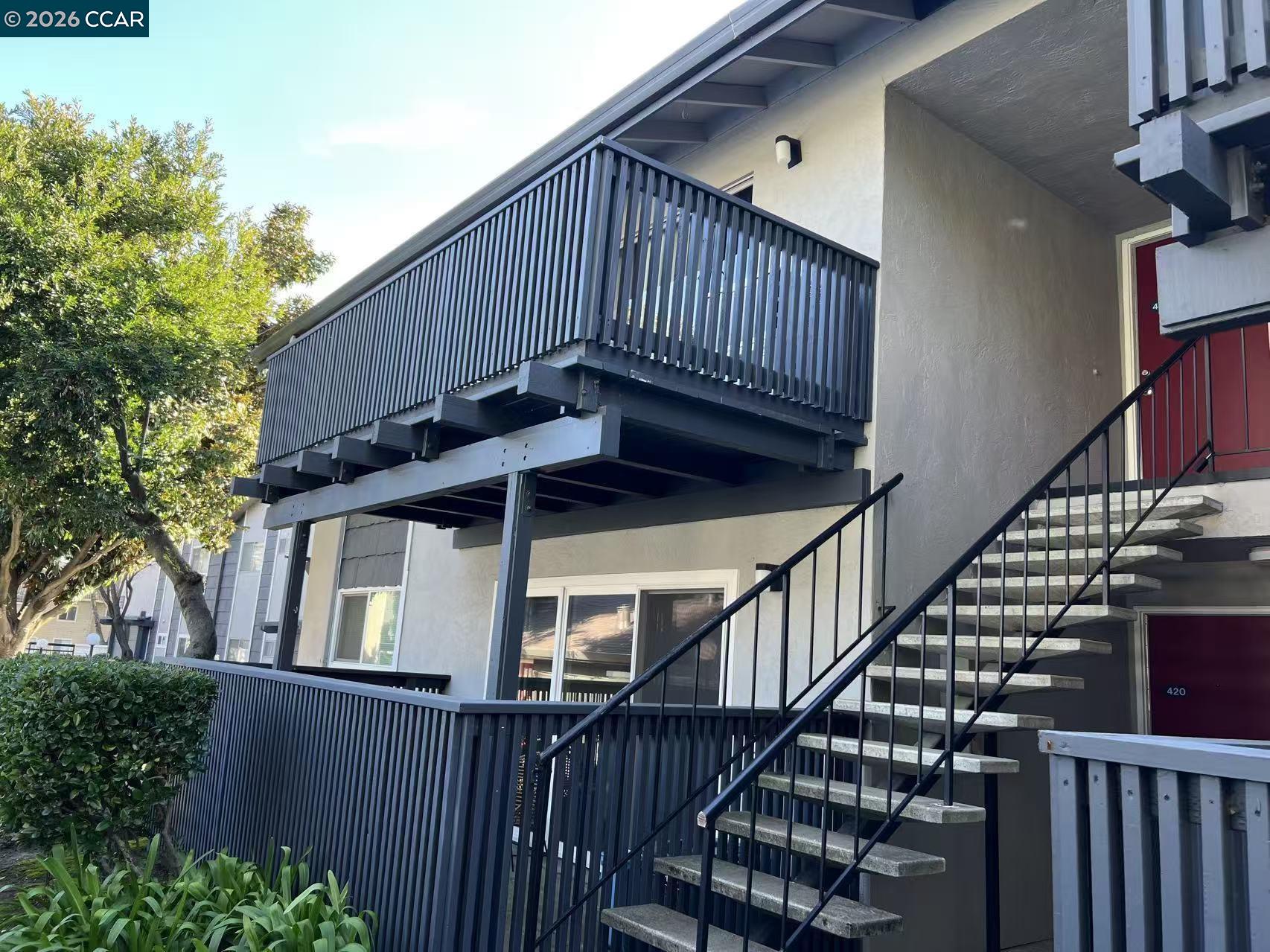 Detail Gallery Image 2 of 14 For 9085 Alcosta Blvd #424,  San Ramon,  CA 94583 - 2 Beds | 1 Baths