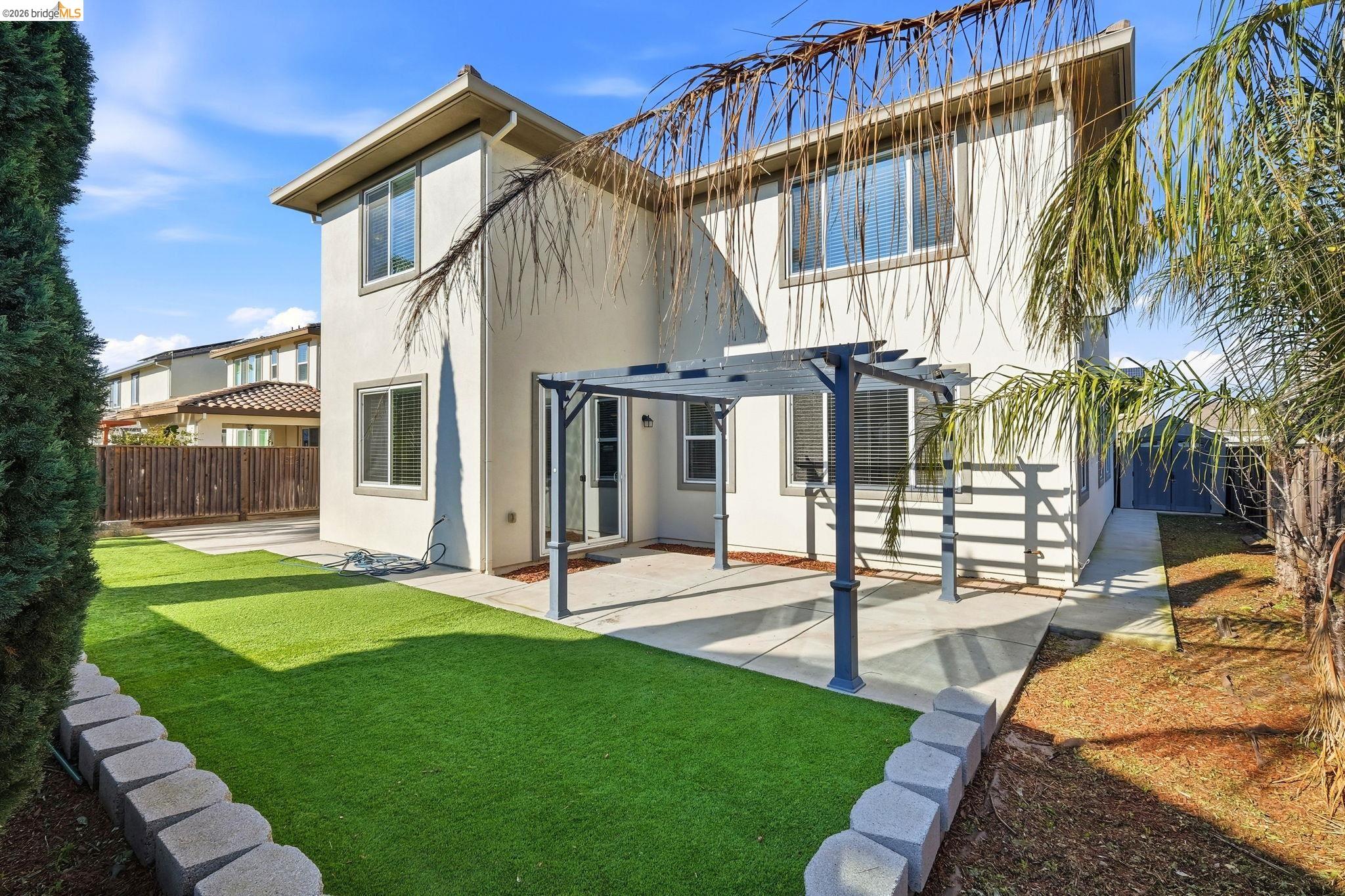 Detail Gallery Image 38 of 60 For 809 Bluestone Dr, Oakley,  CA 94561-3066 - 4 Beds | 3 Baths