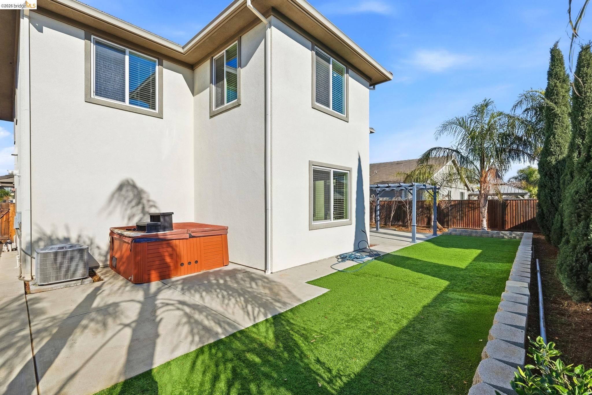 Detail Gallery Image 40 of 60 For 809 Bluestone Dr, Oakley,  CA 94561-3066 - 4 Beds | 3 Baths