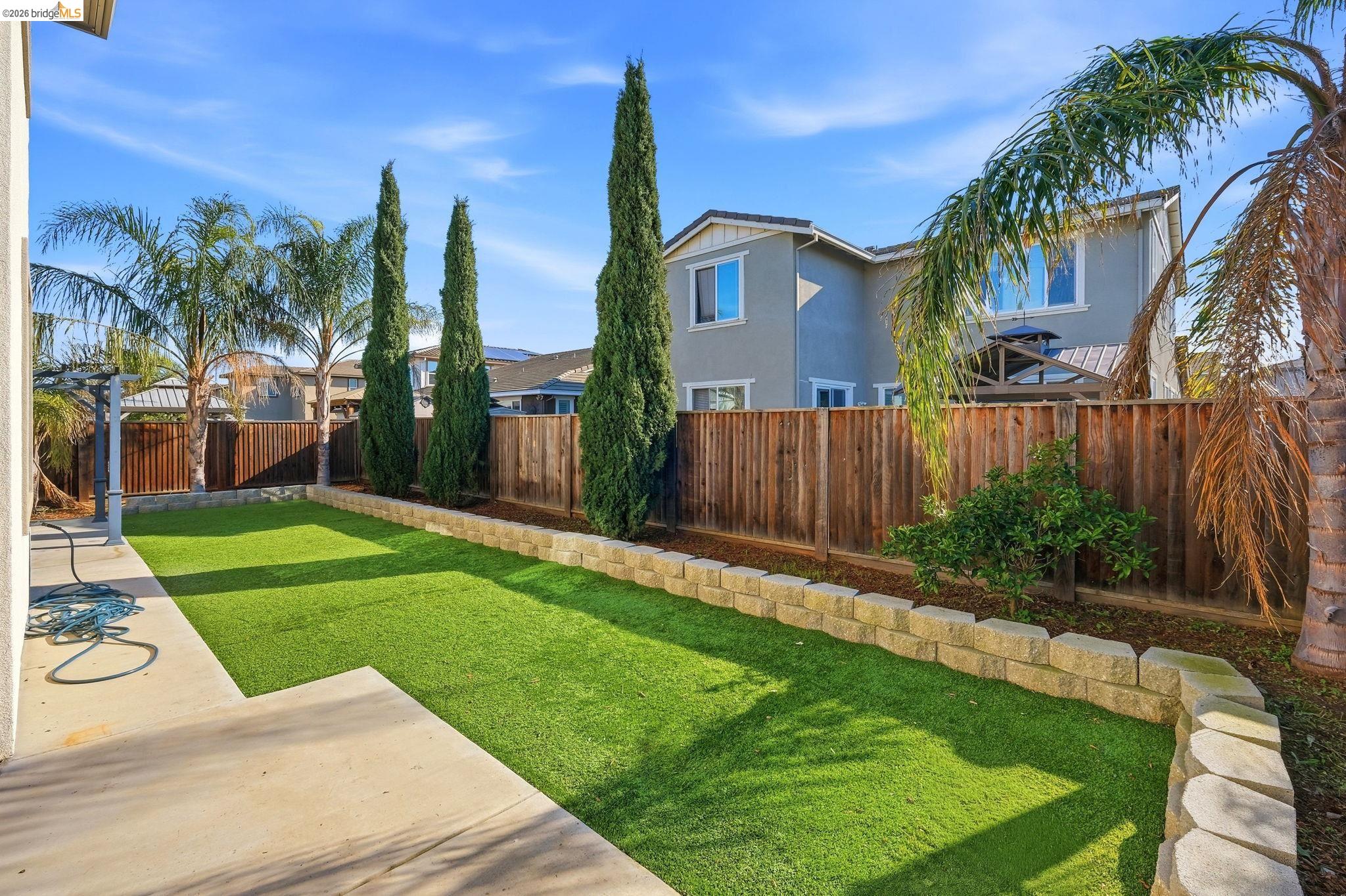 Detail Gallery Image 41 of 60 For 809 Bluestone Dr, Oakley,  CA 94561-3066 - 4 Beds | 3 Baths