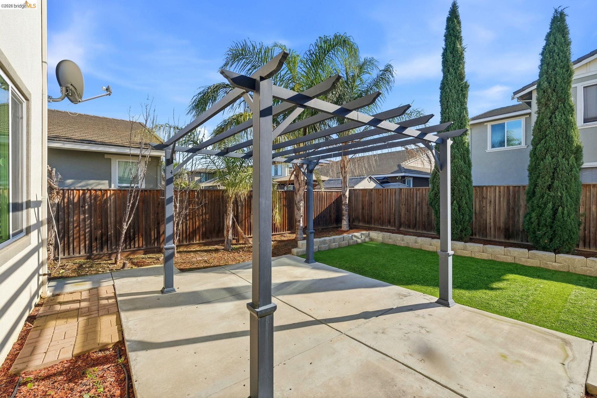 Detail Gallery Image 42 of 60 For 809 Bluestone Dr, Oakley,  CA 94561-3066 - 4 Beds | 3 Baths