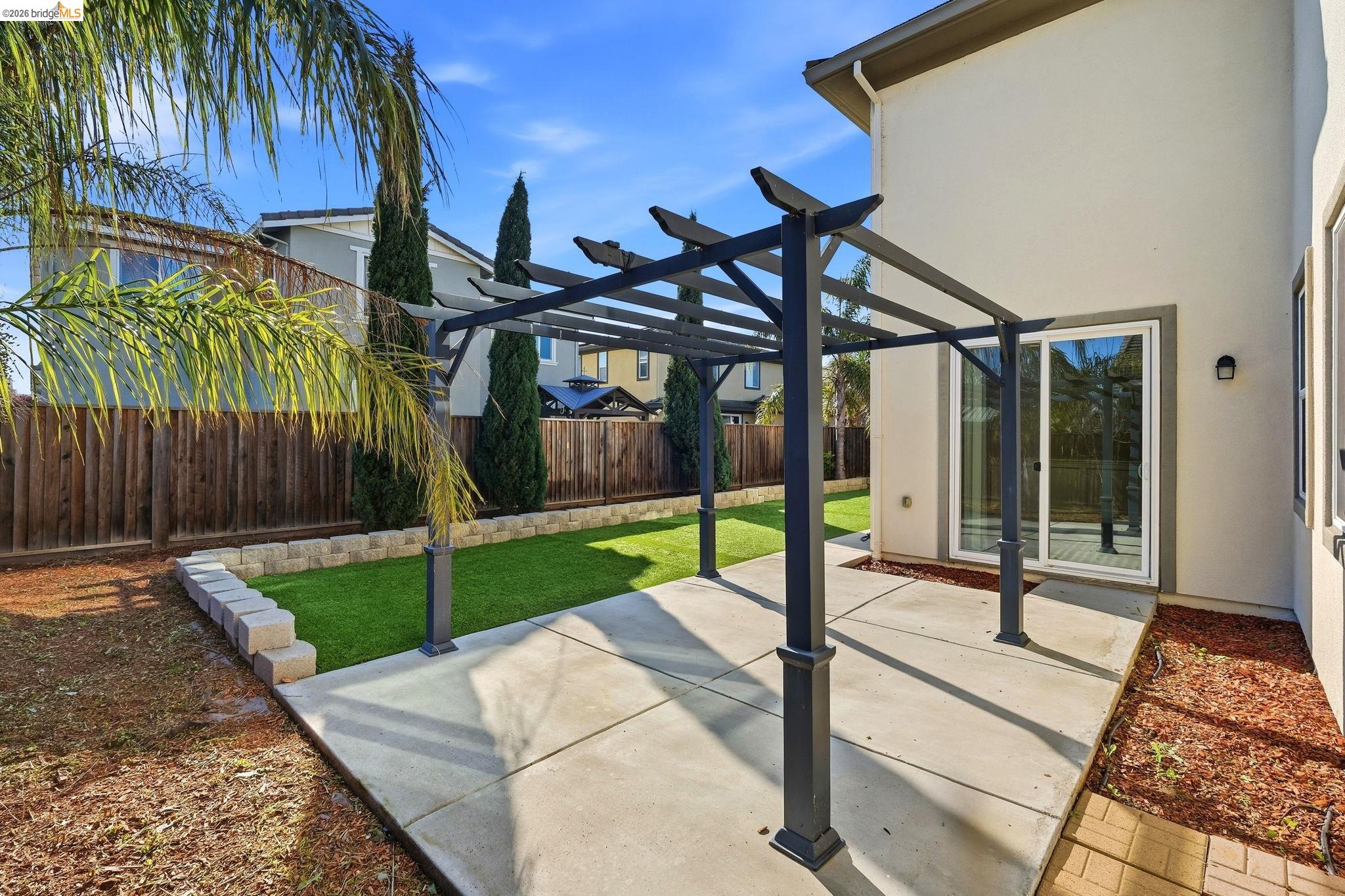 Detail Gallery Image 43 of 60 For 809 Bluestone Dr, Oakley,  CA 94561-3066 - 4 Beds | 3 Baths