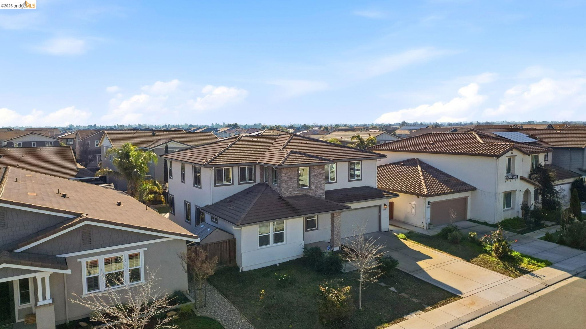 Detail Gallery Image 47 of 60 For 809 Bluestone Dr, Oakley,  CA 94561-3066 - 4 Beds | 3 Baths