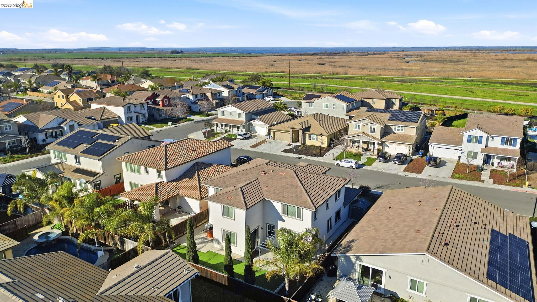 Detail Gallery Image 48 of 60 For 809 Bluestone Dr, Oakley,  CA 94561-3066 - 4 Beds | 3 Baths