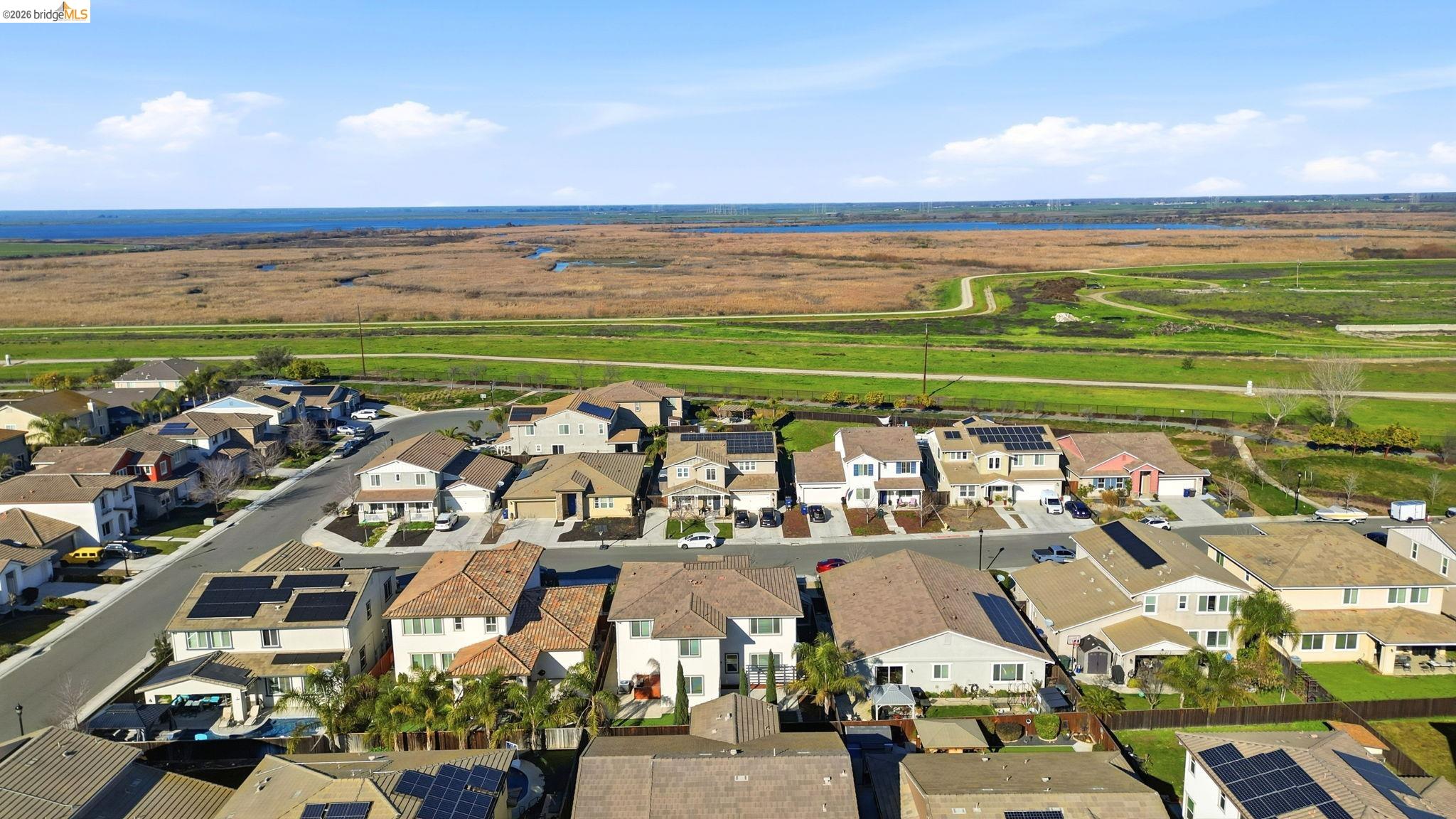 Detail Gallery Image 54 of 60 For 809 Bluestone Dr, Oakley,  CA 94561-3066 - 4 Beds | 3 Baths