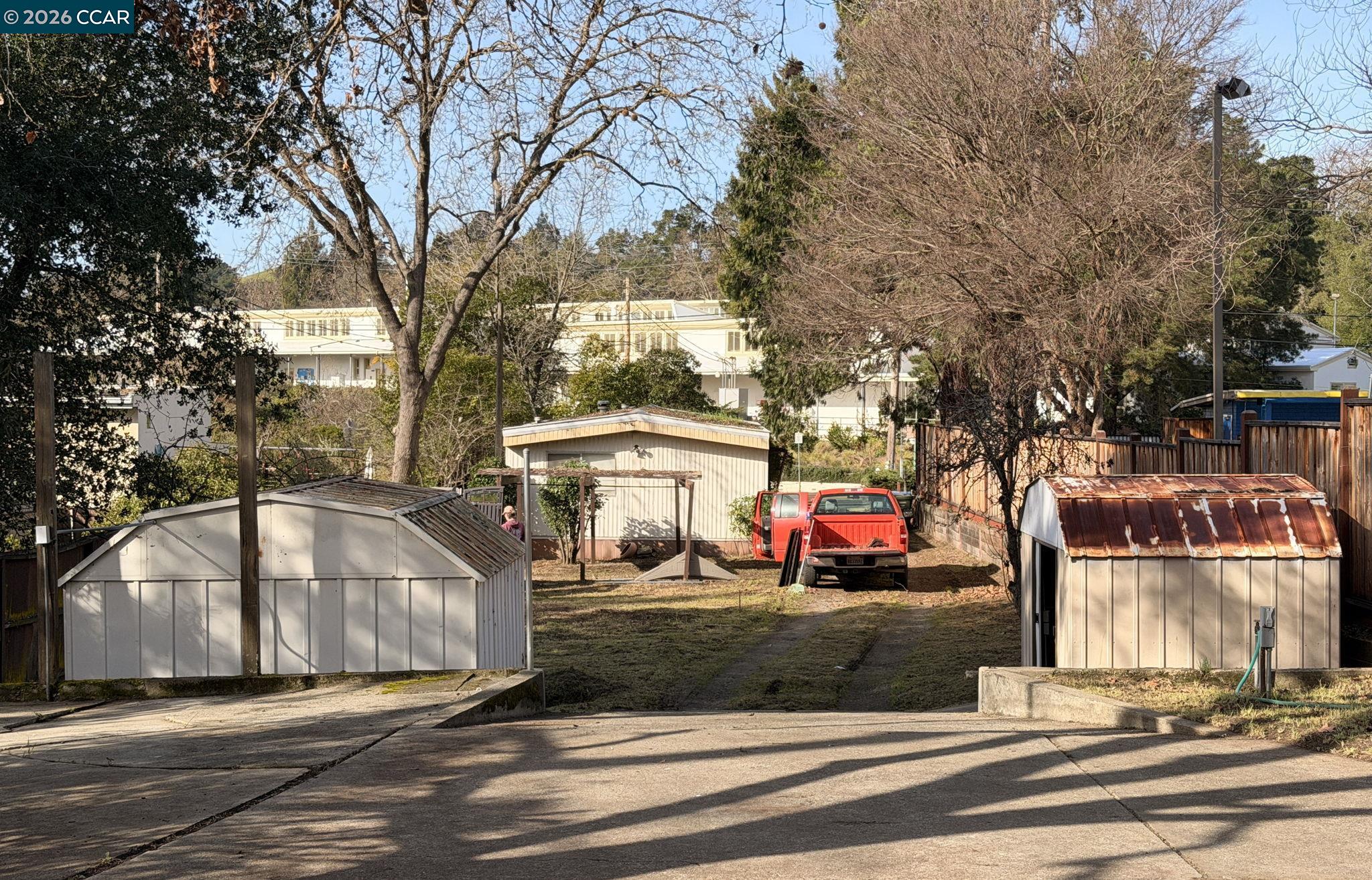 Detail Gallery Image 16 of 19 For 1521 Sunset Loop, Lafayette,  CA 94549 - 4 Beds | 2/1 Baths