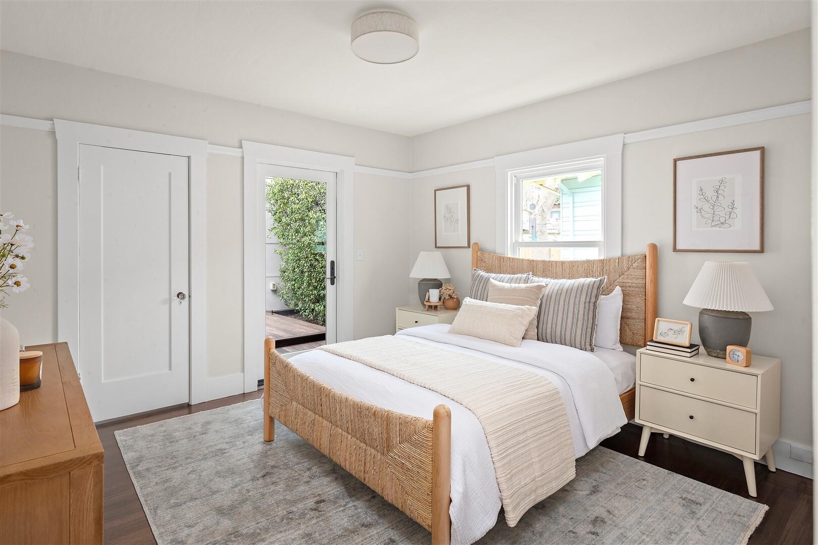 Detail Gallery Image 25 of 44 For 1450 E 38th St, Oakland,  CA 94602 - 3 Beds | 2 Baths