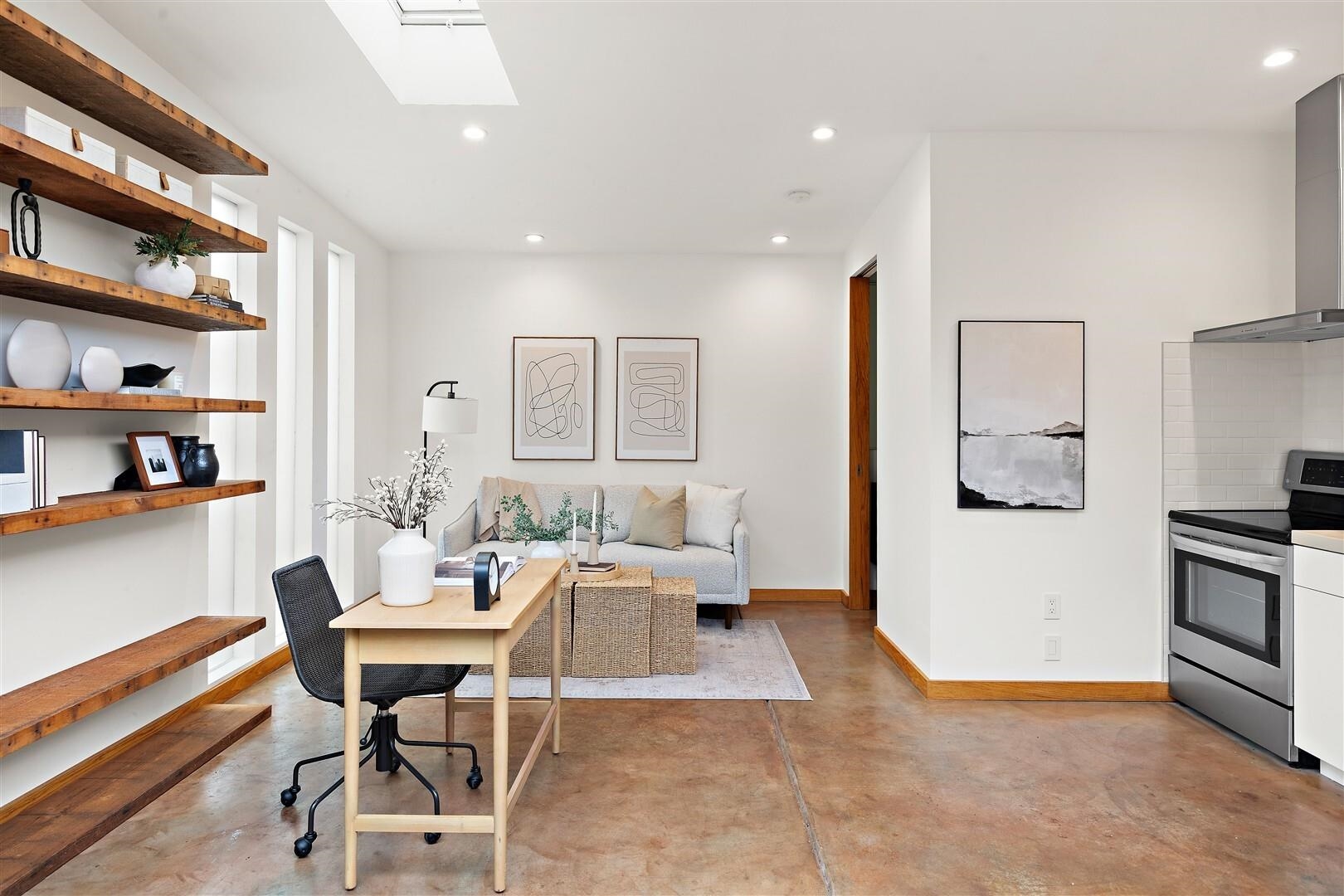 Detail Gallery Image 34 of 44 For 1450 E 38th St, Oakland,  CA 94602 - 3 Beds | 2 Baths