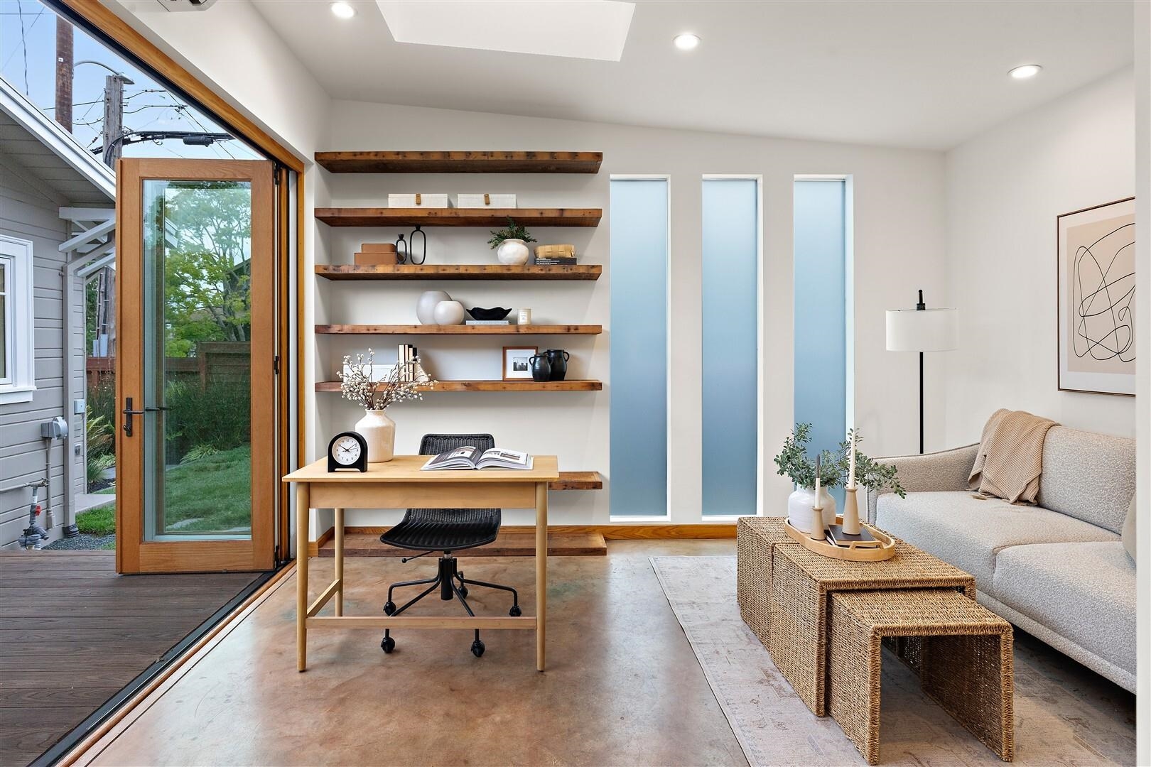 Detail Gallery Image 36 of 44 For 1450 E 38th St, Oakland,  CA 94602 - 3 Beds | 2 Baths