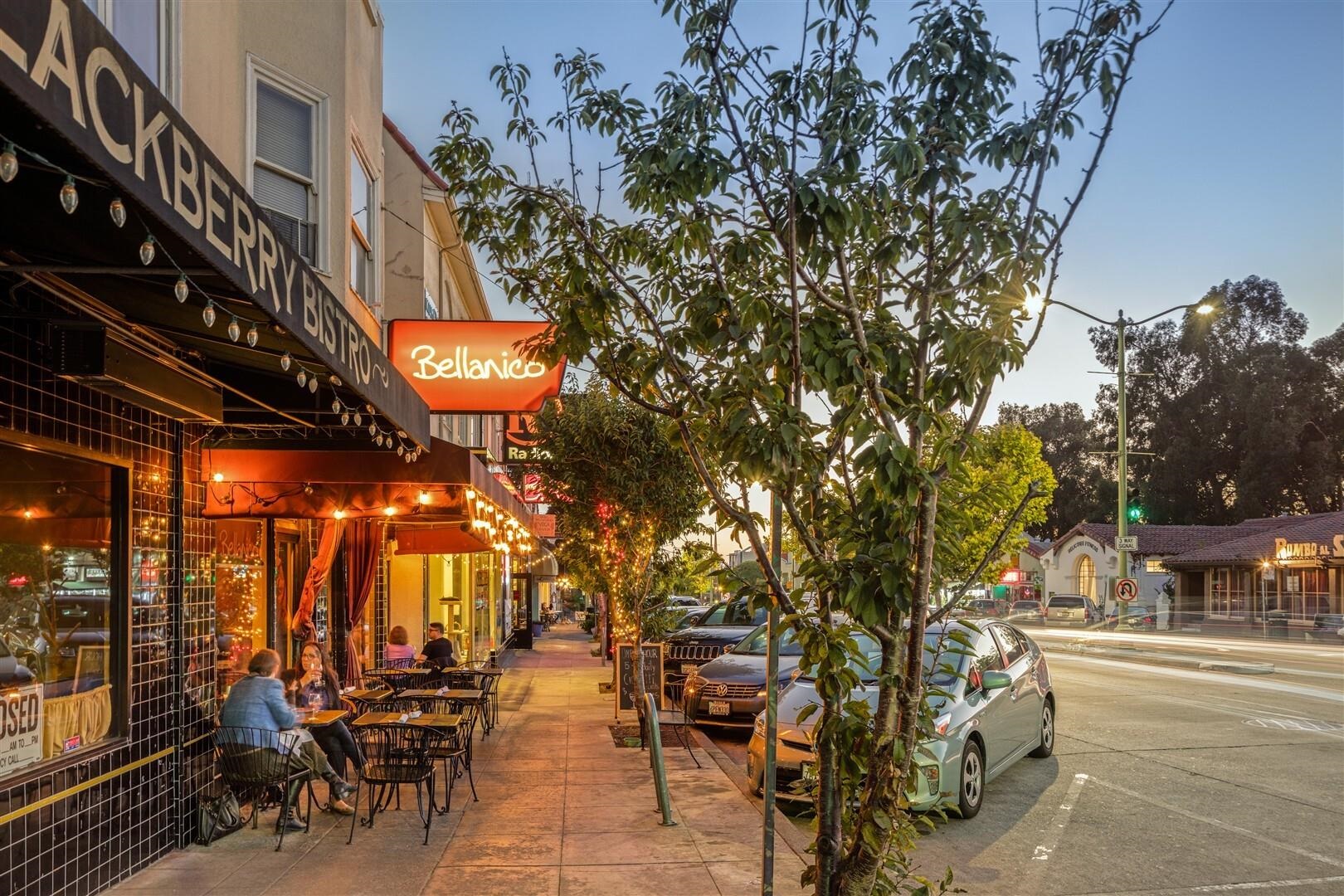 Detail Gallery Image 42 of 44 For 1450 E 38th St, Oakland,  CA 94602 - 3 Beds | 2 Baths