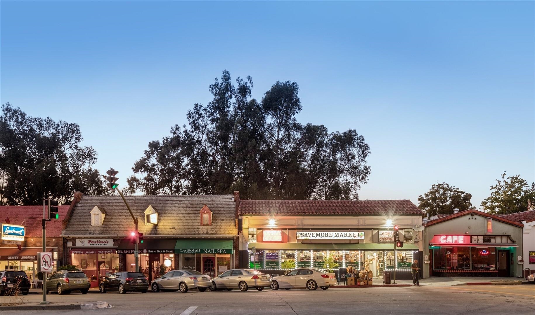 Detail Gallery Image 44 of 44 For 1450 E 38th St, Oakland,  CA 94602 - 3 Beds | 2 Baths