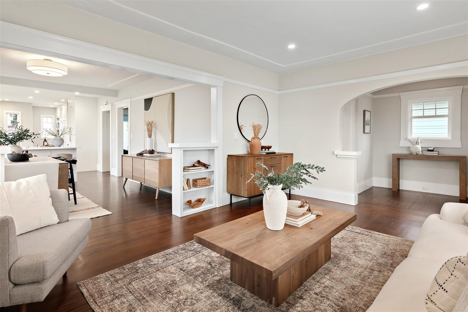 Detail Gallery Image 10 of 44 For 1450 E 38th St, Oakland,  CA 94602 - 3 Beds | 2 Baths