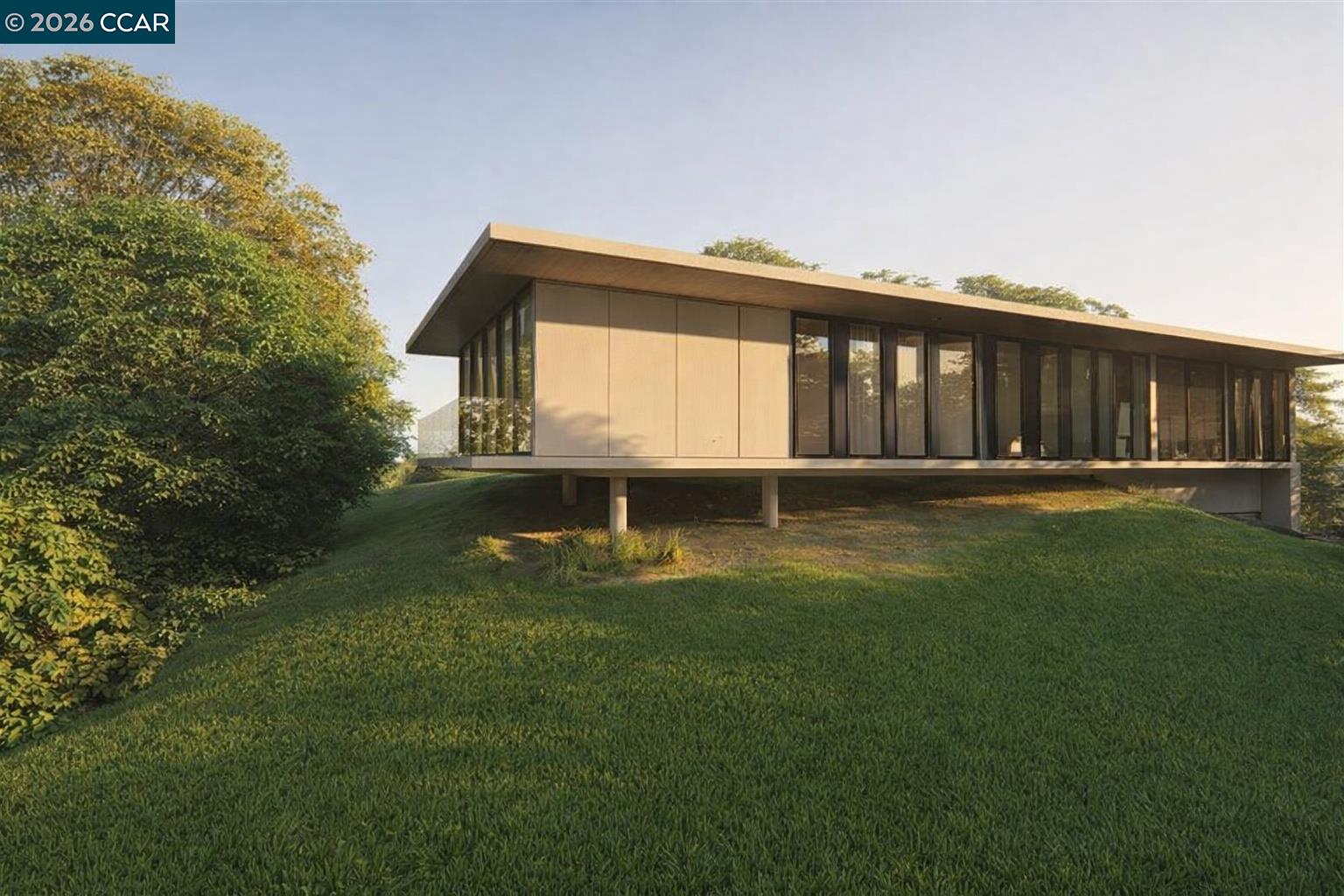 283 Castle Hill Ranch Rd, Walnut Creek CA 94595 — photo 15