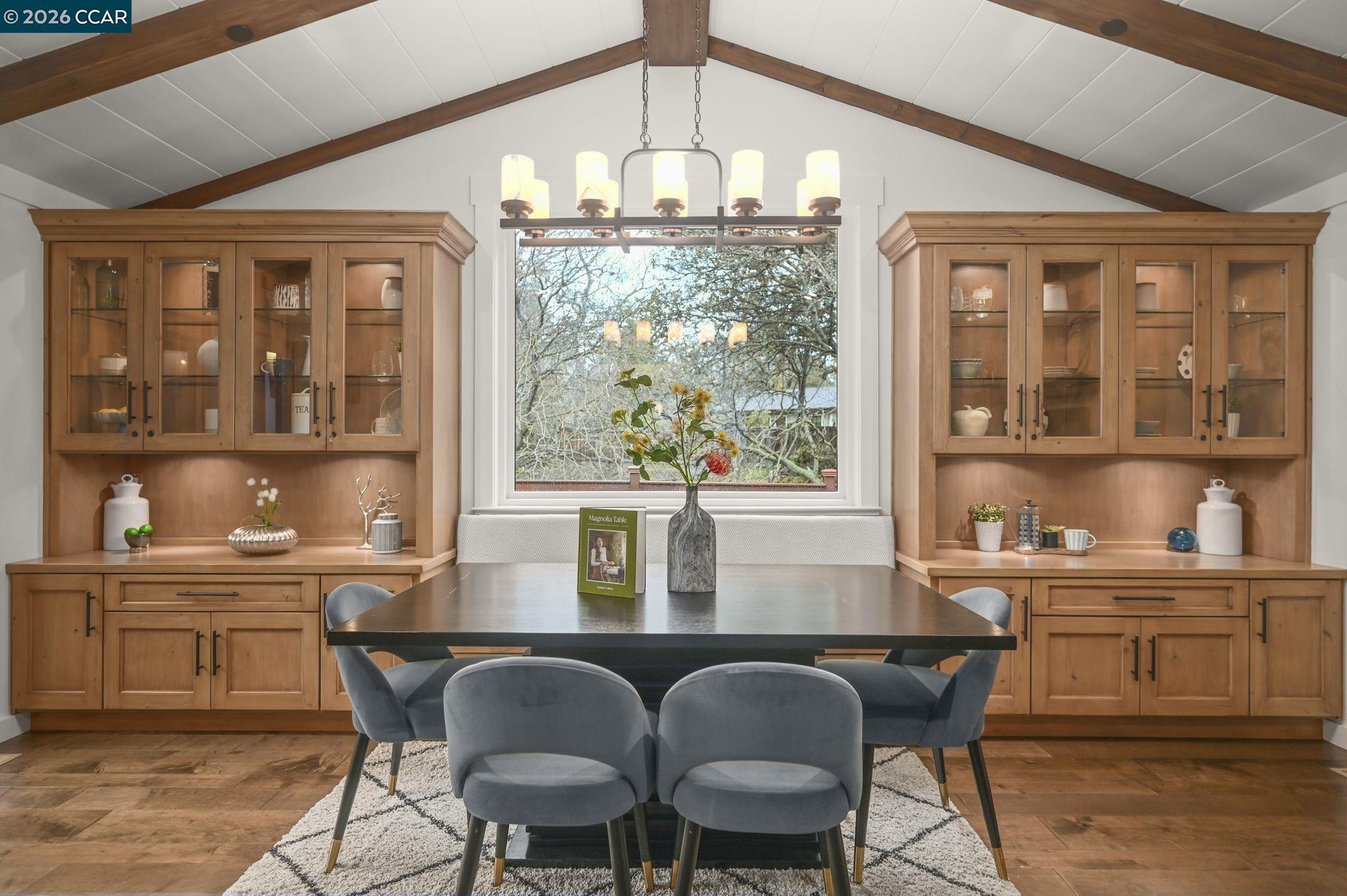 Detail Gallery Image 18 of 60 For 735 Arroyo Ct, Lafayette,  CA 94549 - 3 Beds | 3 Baths