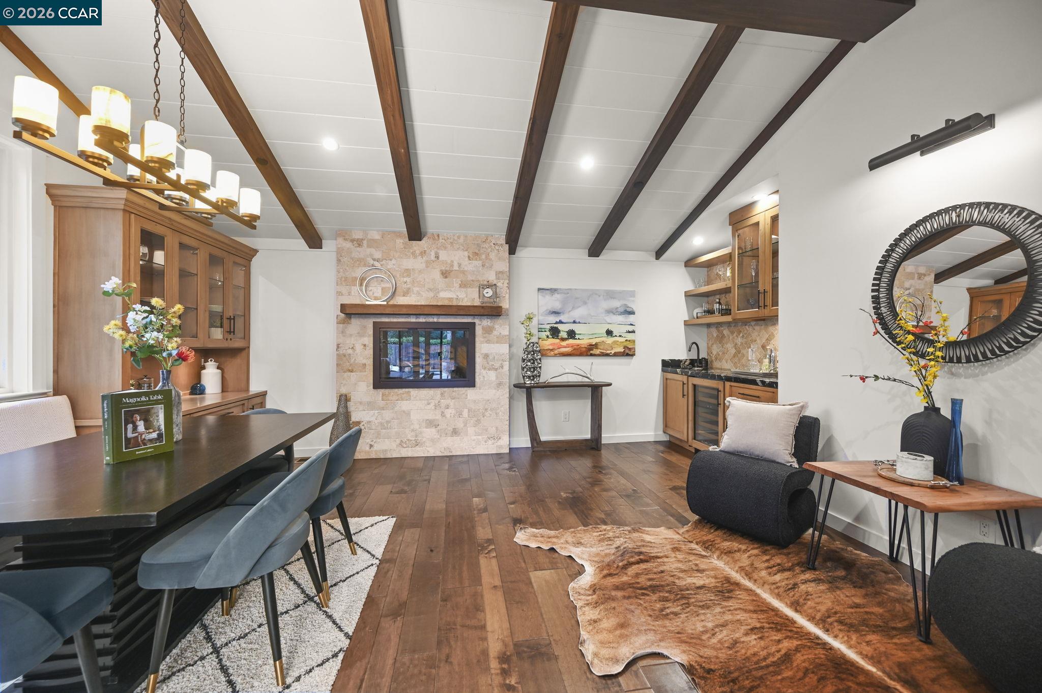 Detail Gallery Image 20 of 60 For 735 Arroyo Ct, Lafayette,  CA 94549 - 3 Beds | 3 Baths