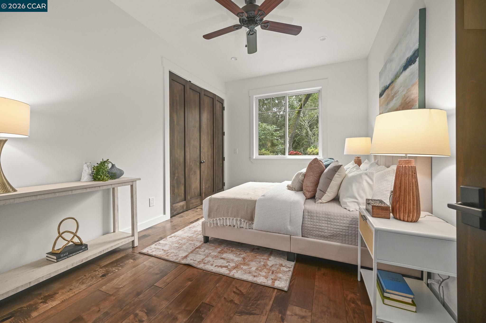 Detail Gallery Image 22 of 60 For 735 Arroyo Ct, Lafayette,  CA 94549 - 3 Beds | 3 Baths