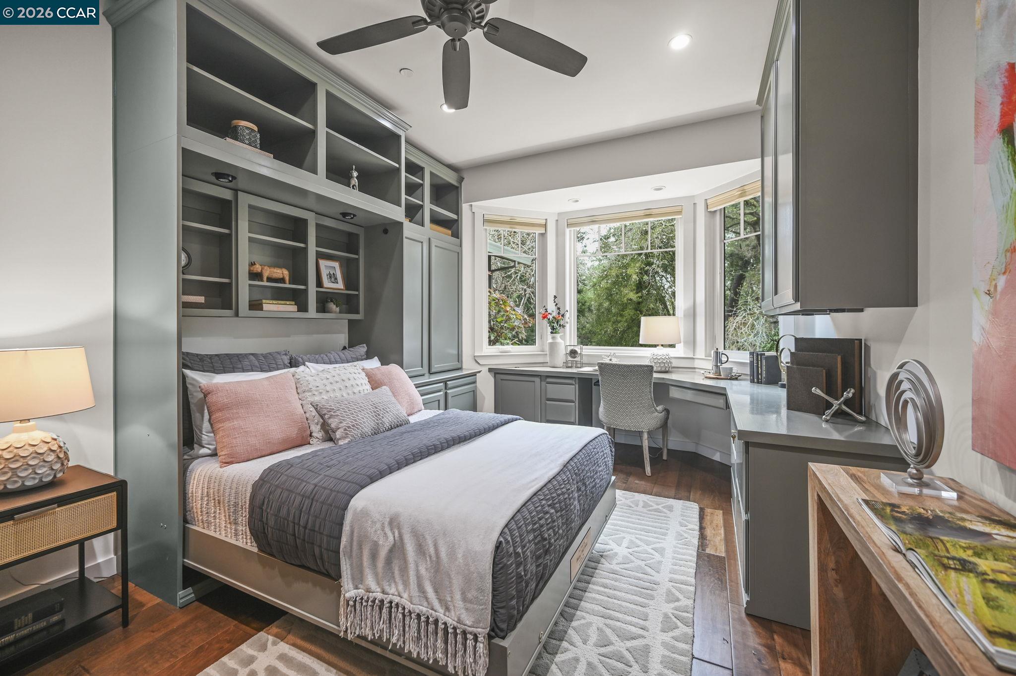 Detail Gallery Image 29 of 60 For 735 Arroyo Ct, Lafayette,  CA 94549 - 3 Beds | 3 Baths