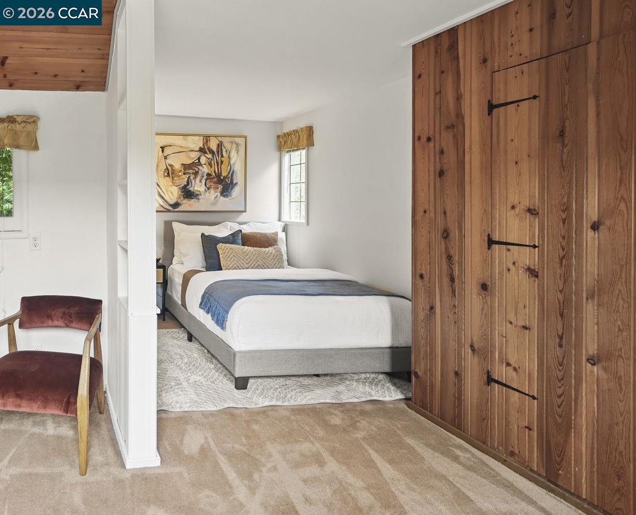 Detail Gallery Image 34 of 60 For 735 Arroyo Ct, Lafayette,  CA 94549 - 3 Beds | 3 Baths