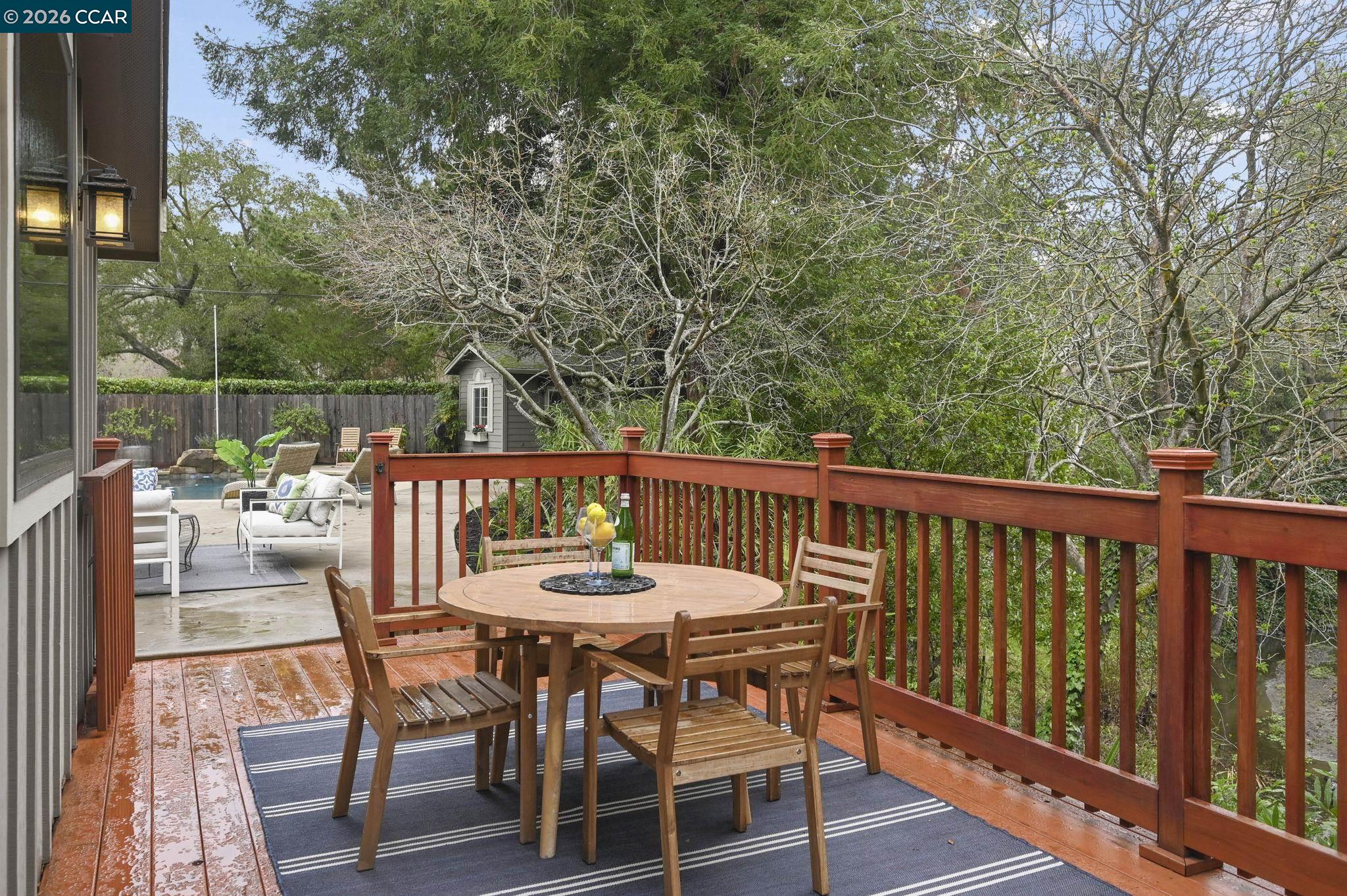 Detail Gallery Image 40 of 60 For 735 Arroyo Ct, Lafayette,  CA 94549 - 3 Beds | 3 Baths