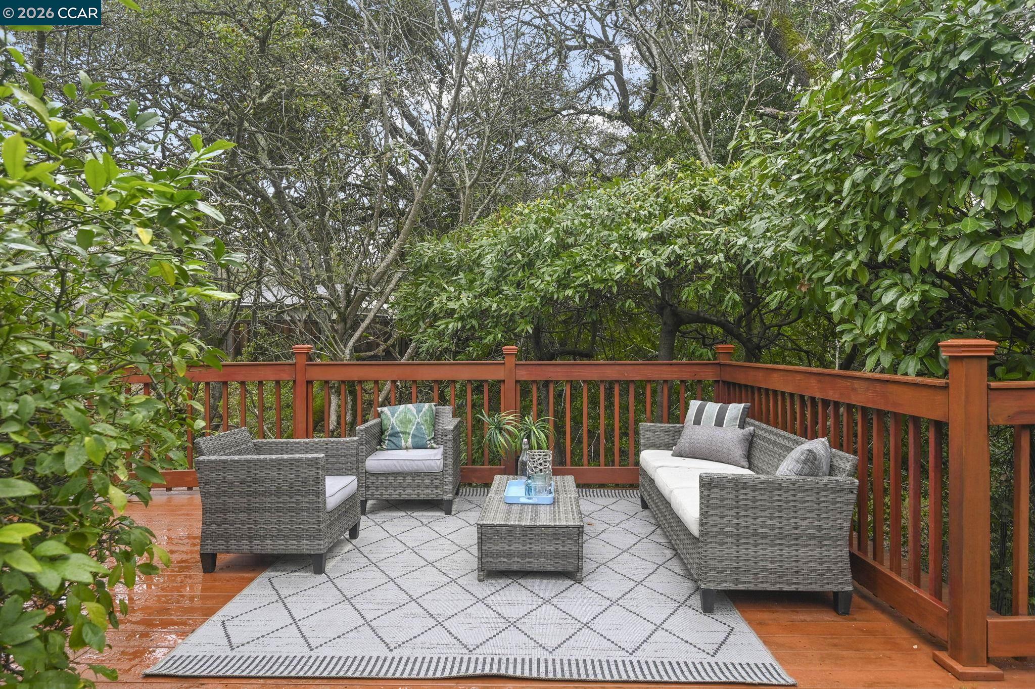 Detail Gallery Image 41 of 60 For 735 Arroyo Ct, Lafayette,  CA 94549 - 3 Beds | 3 Baths