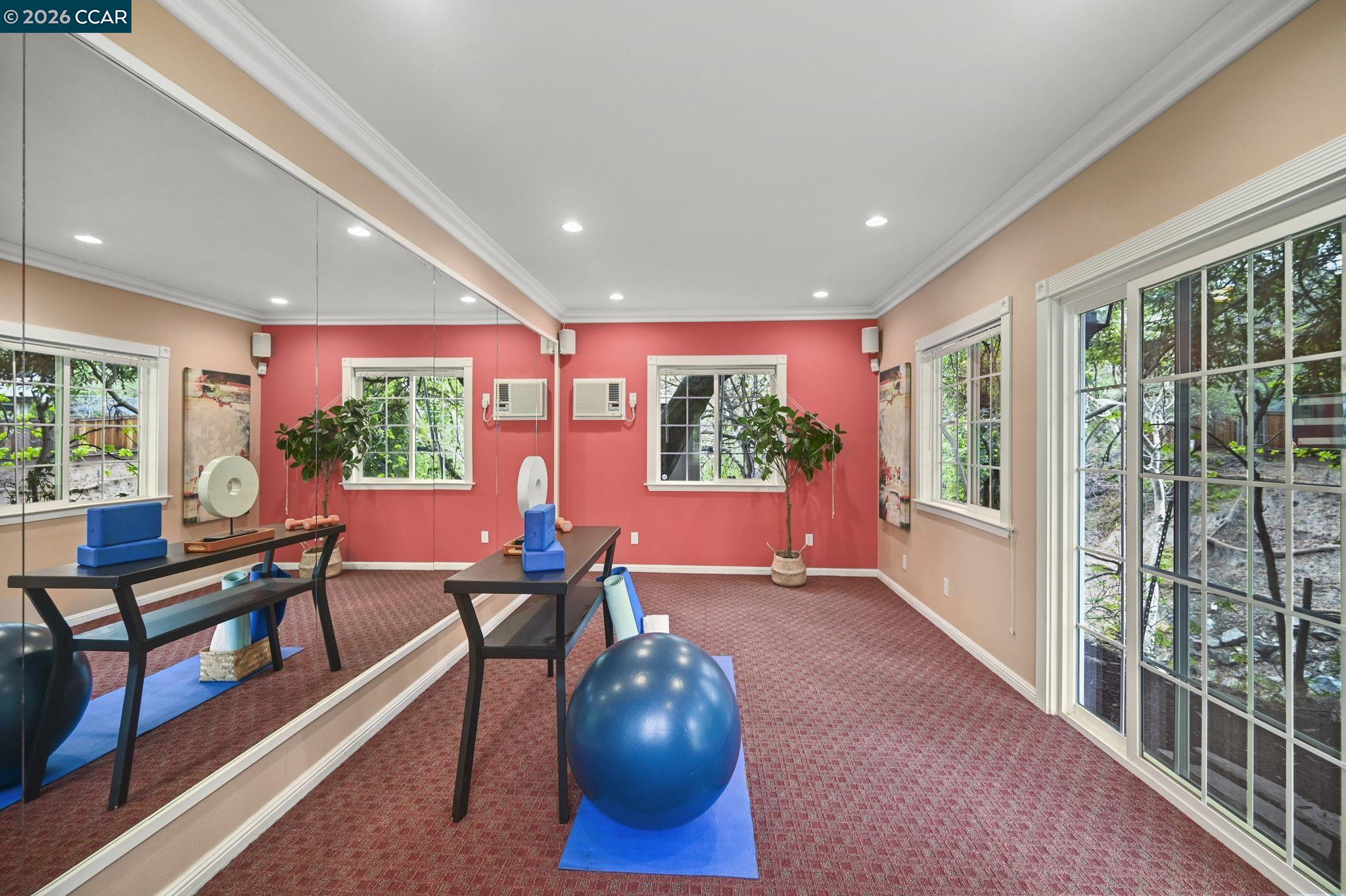 Detail Gallery Image 45 of 60 For 735 Arroyo Ct, Lafayette,  CA 94549 - 3 Beds | 3 Baths