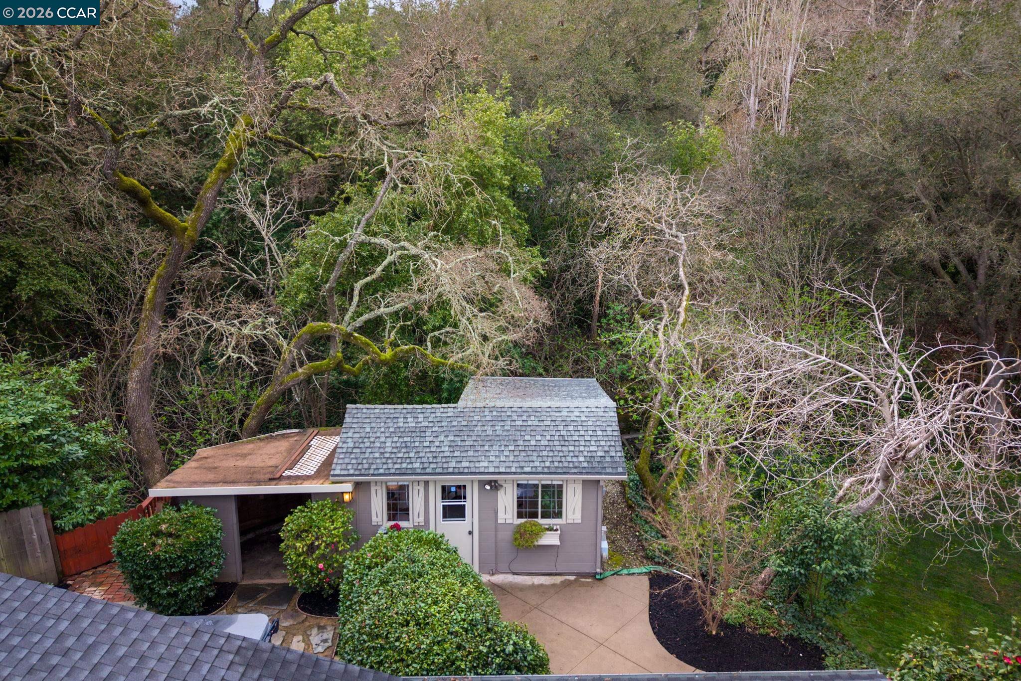 Detail Gallery Image 47 of 60 For 735 Arroyo Ct, Lafayette,  CA 94549 - 3 Beds | 3 Baths