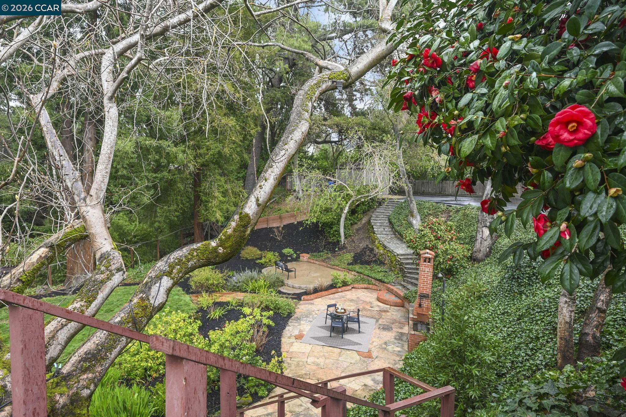 Detail Gallery Image 49 of 60 For 735 Arroyo Ct, Lafayette,  CA 94549 - 3 Beds | 3 Baths