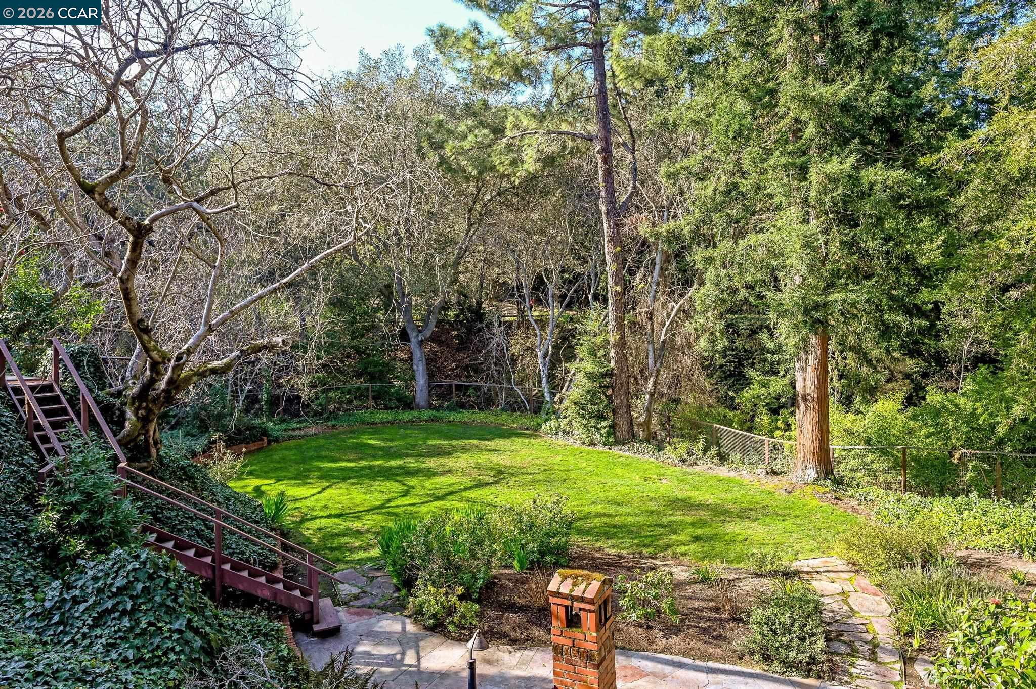 Detail Gallery Image 50 of 60 For 735 Arroyo Ct, Lafayette,  CA 94549 - 3 Beds | 3 Baths