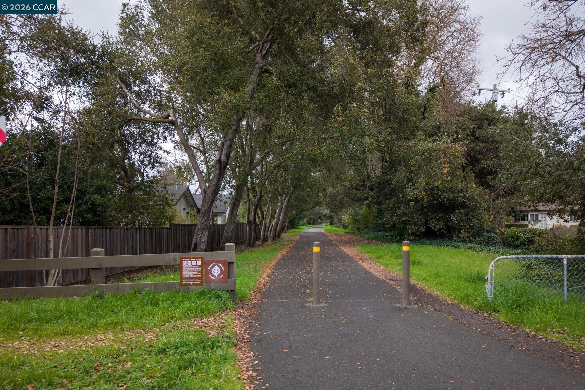 Detail Gallery Image 57 of 60 For 735 Arroyo Ct, Lafayette,  CA 94549 - 3 Beds | 3 Baths