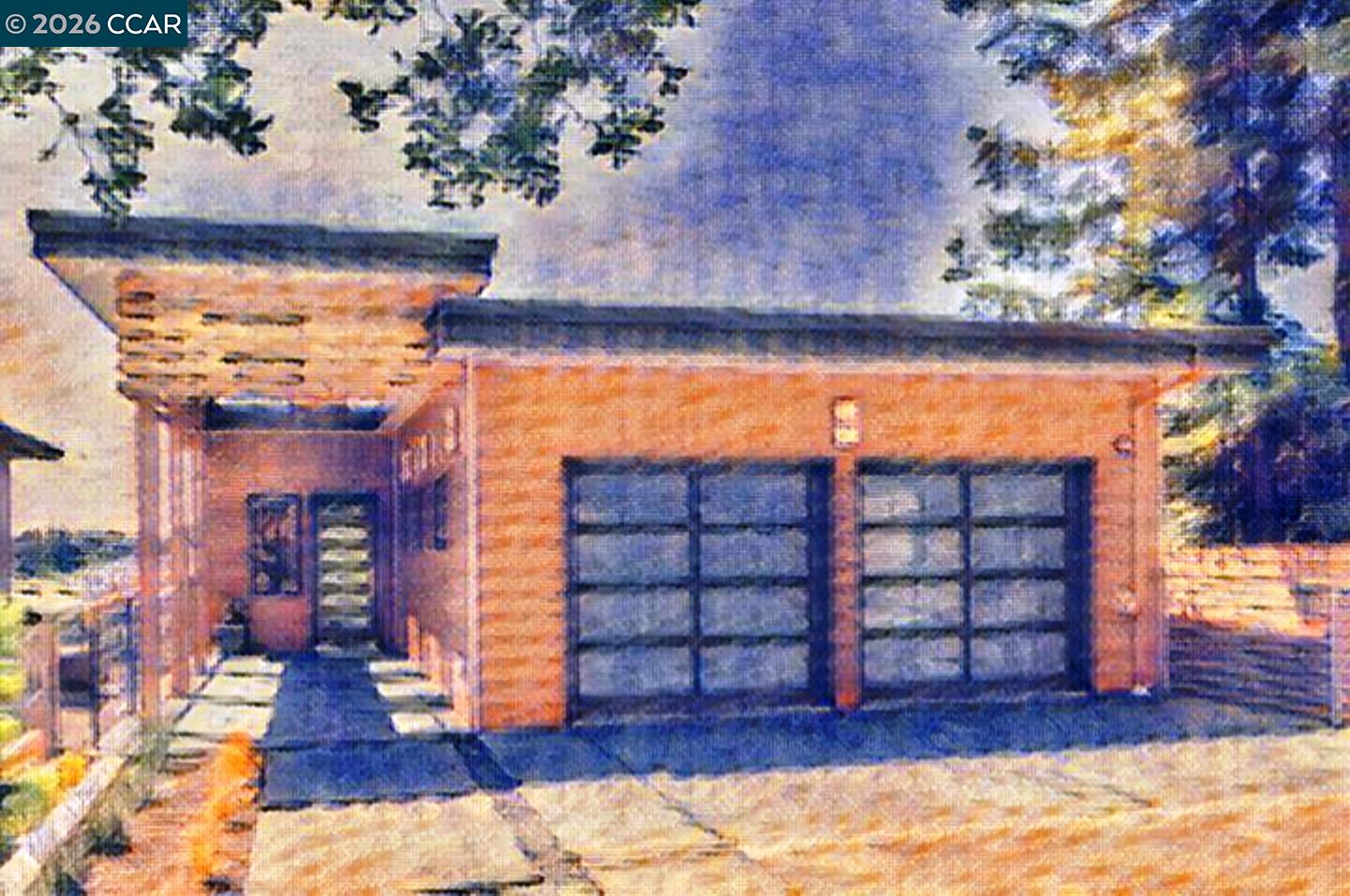 0 Gravatt Drive, Oakland CA 94705 — photo 12