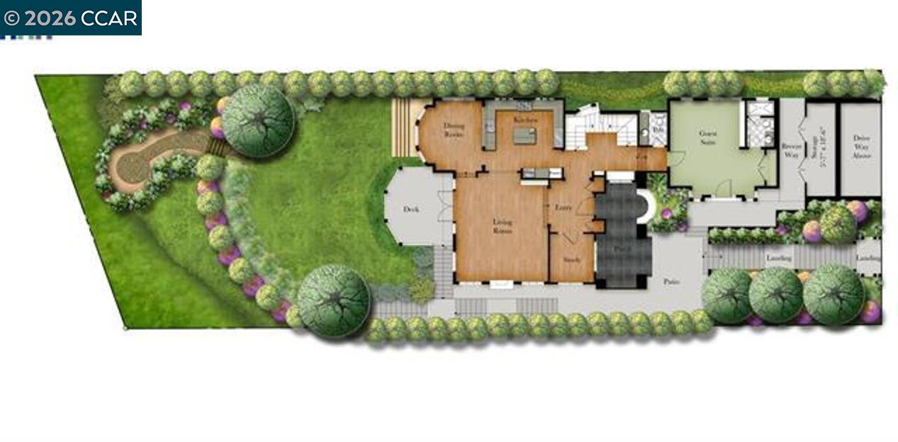 0 Gravatt Drive, Oakland CA 94705 — photo 7