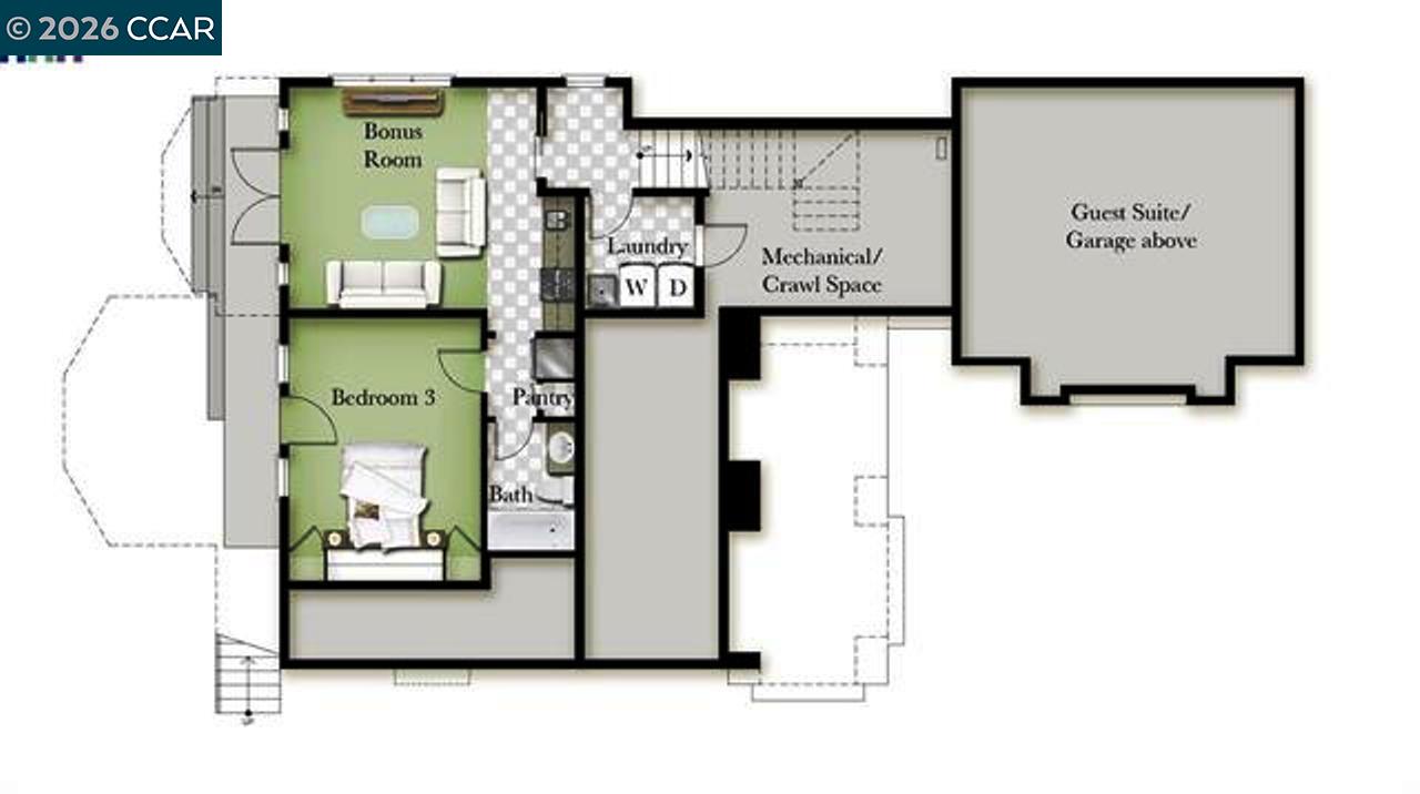 0 Gravatt Drive, Oakland CA 94705 — photo 10