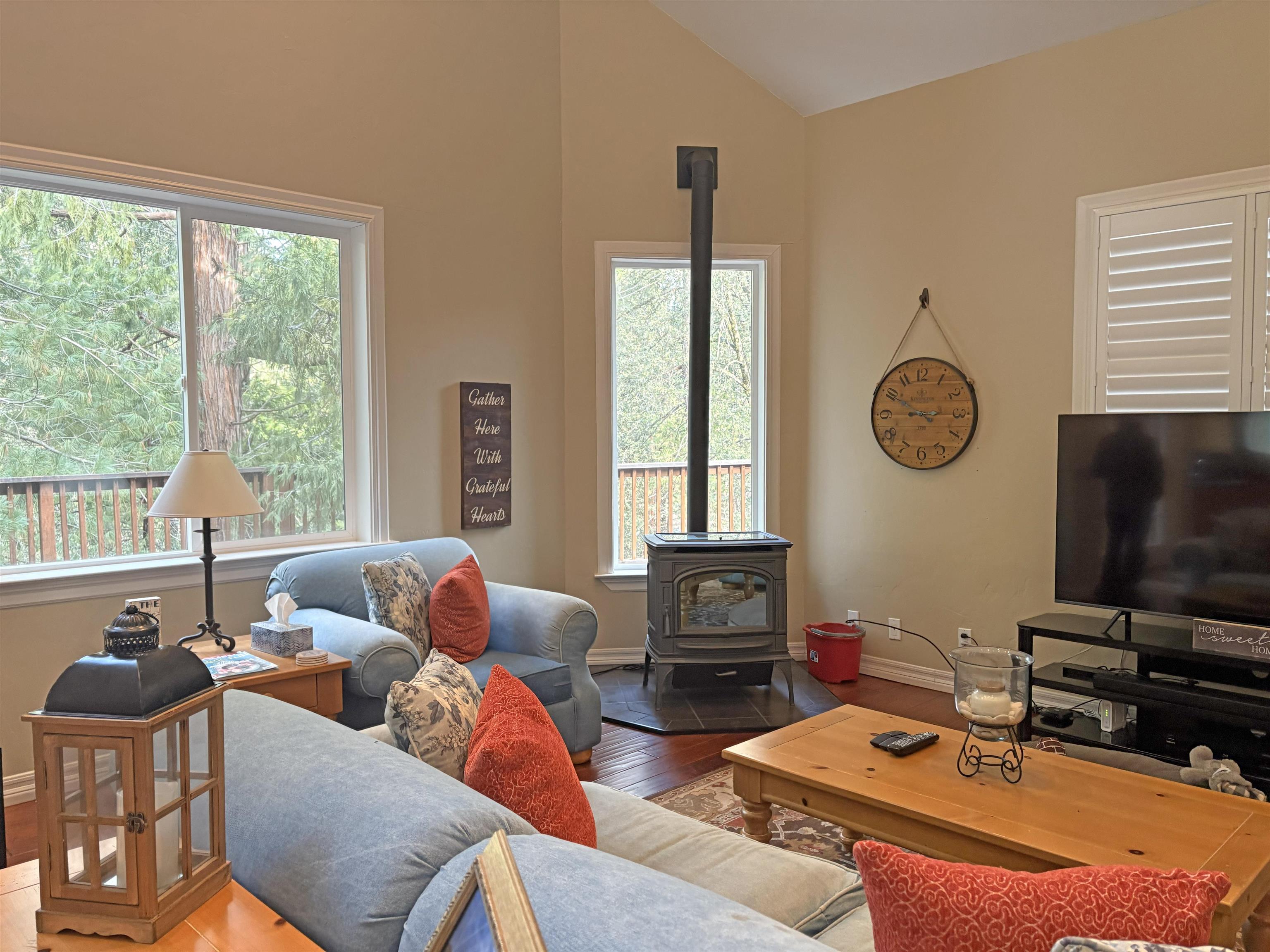 20015 Pine Mountain Drive, Groveland, CA, 95321